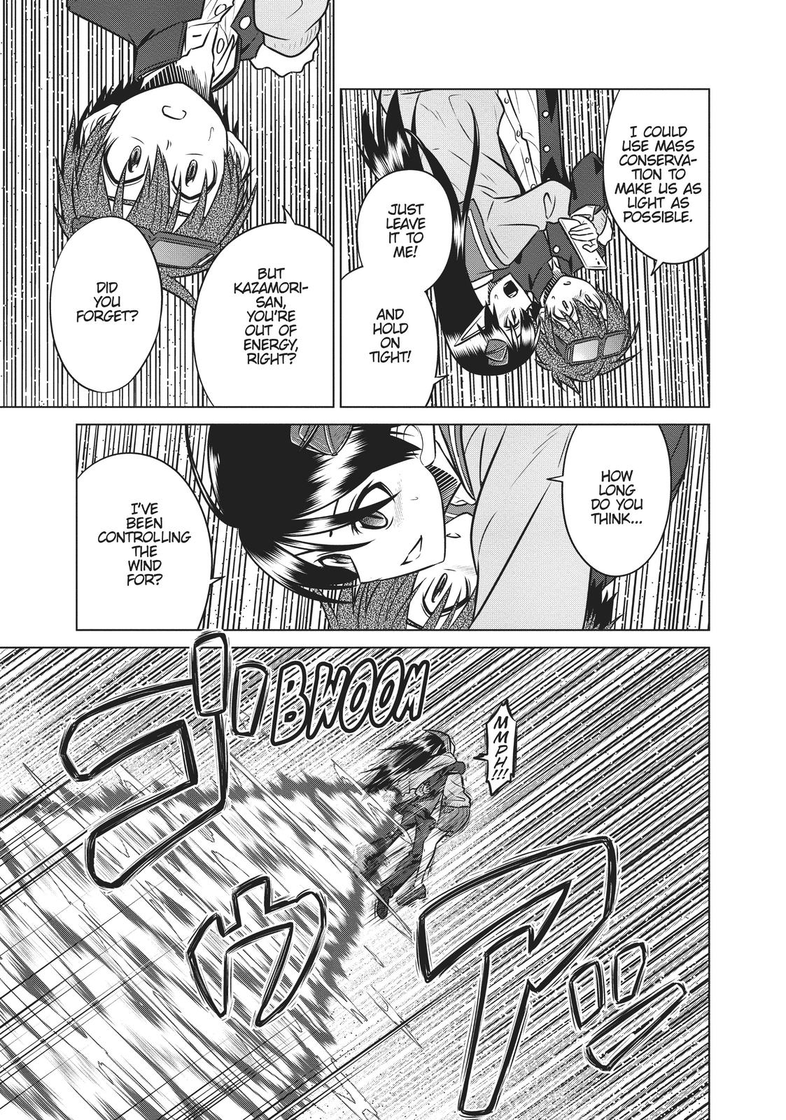 Species Domain Chapter 74 page 24 - Chapter 74