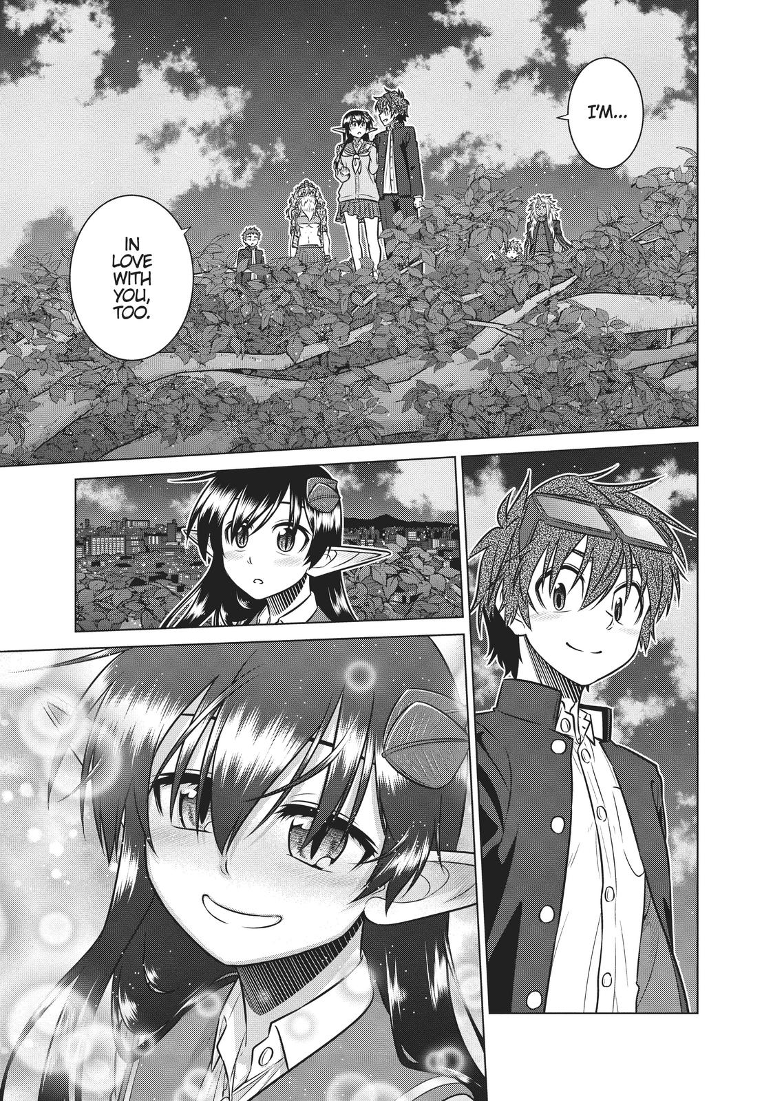 Species Domain Chapter 74 page 3 - Chapter 74