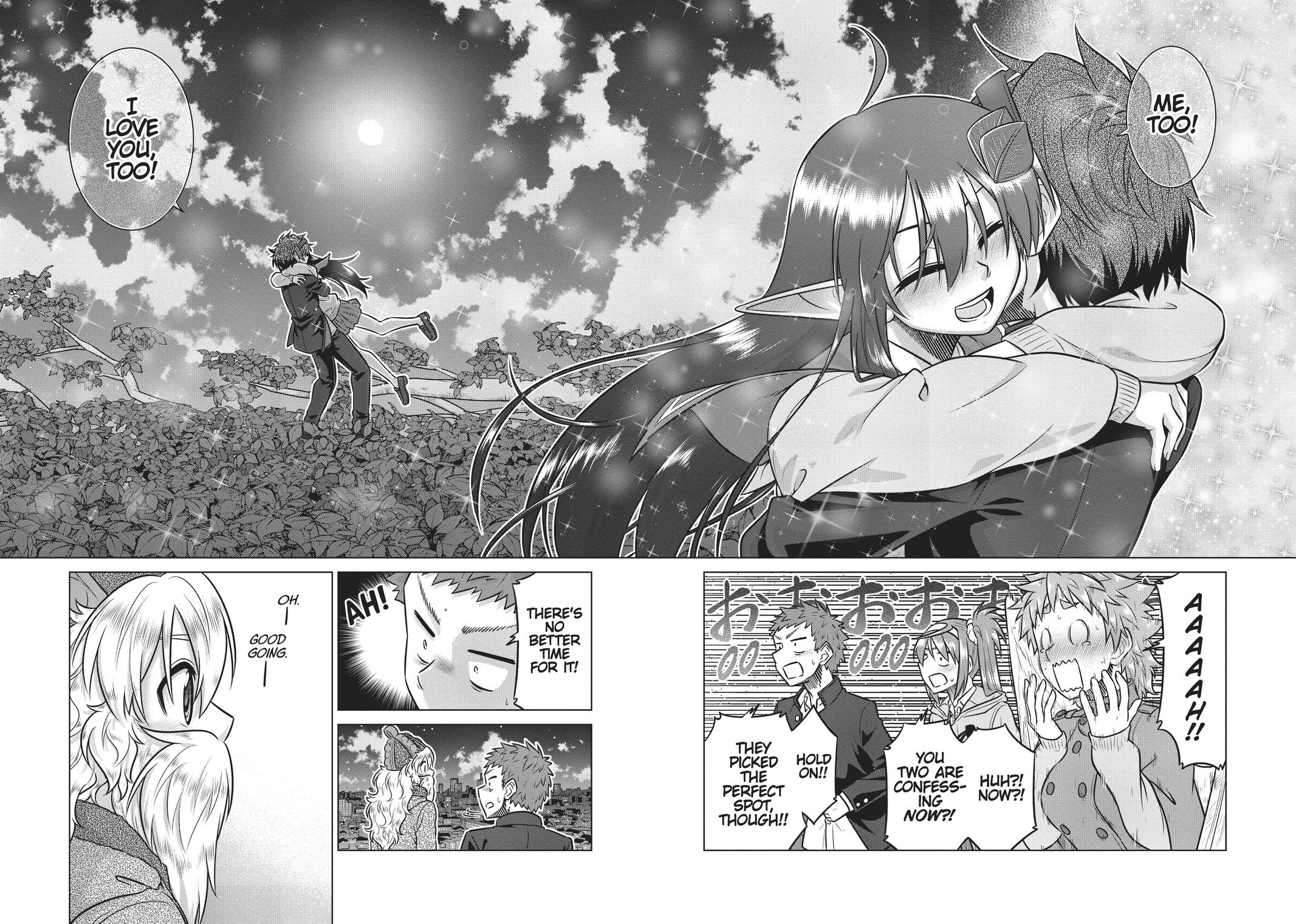 Species Domain Chapter 74 page 4 - Chapter 74