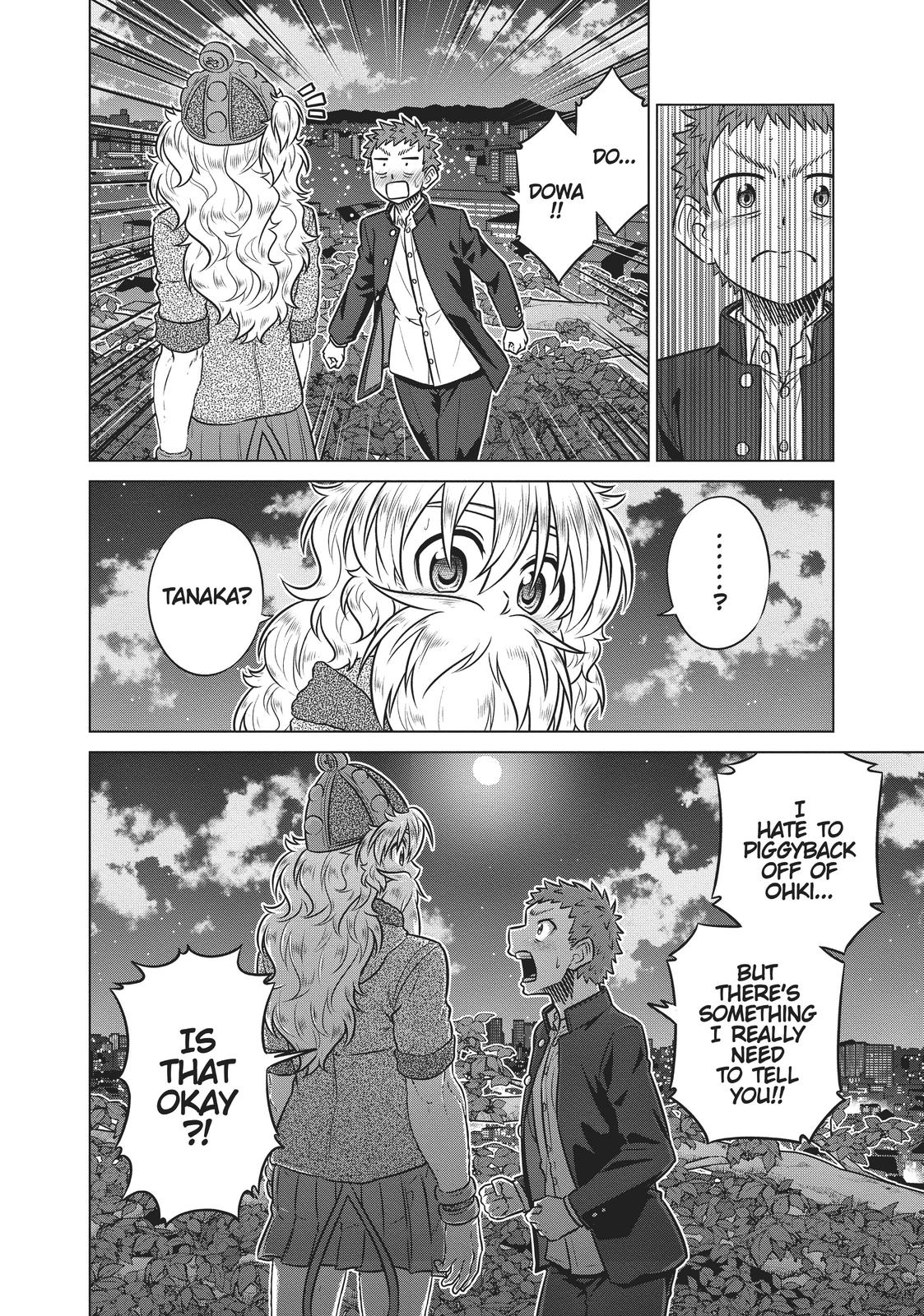 Species Domain Chapter 74 page 5 - Chapter 74