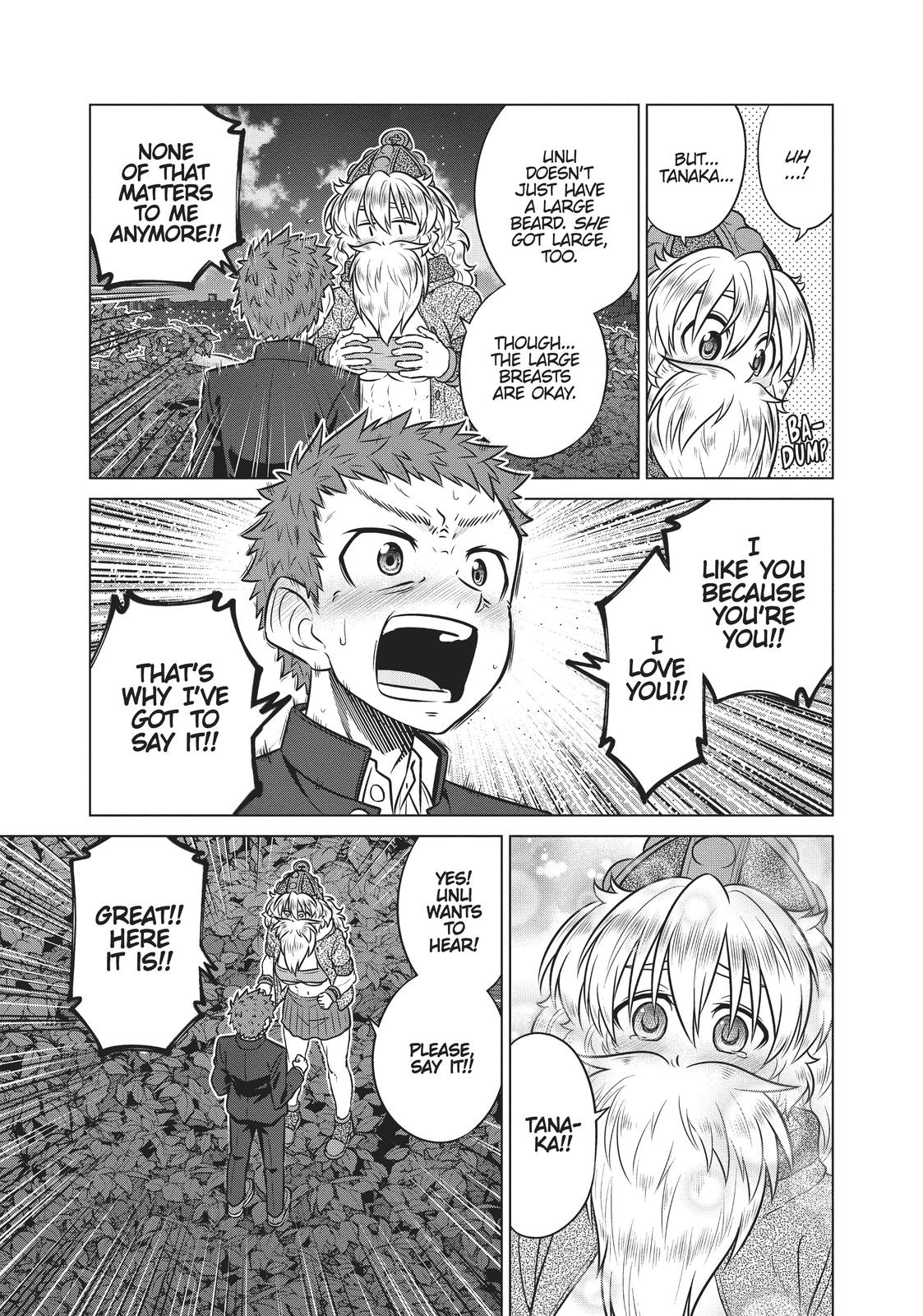 Species Domain Chapter 74 page 6 - Chapter 74