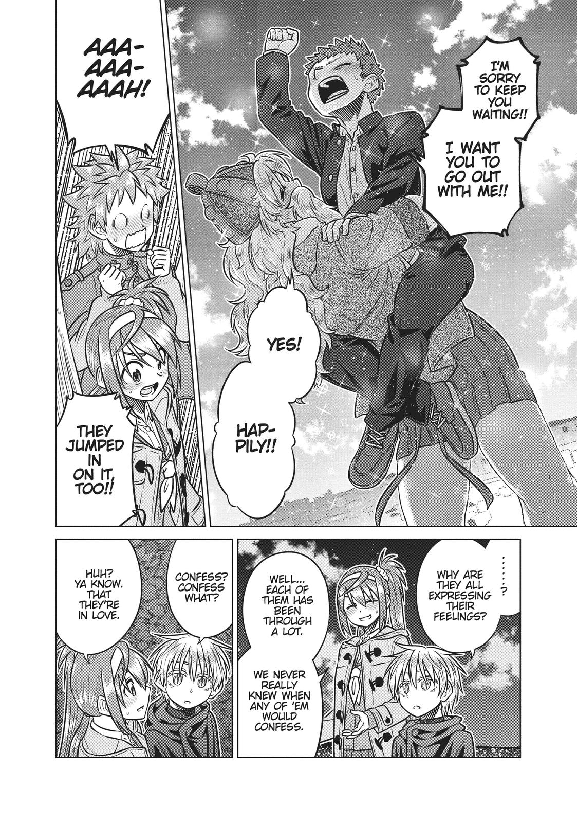 Species Domain Chapter 74 page 7 - Chapter 74