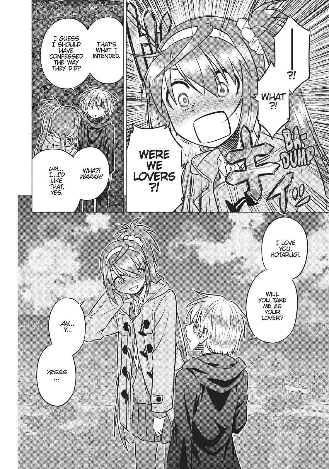 Species Domain Chapter 74 page 9 - Chapter 74