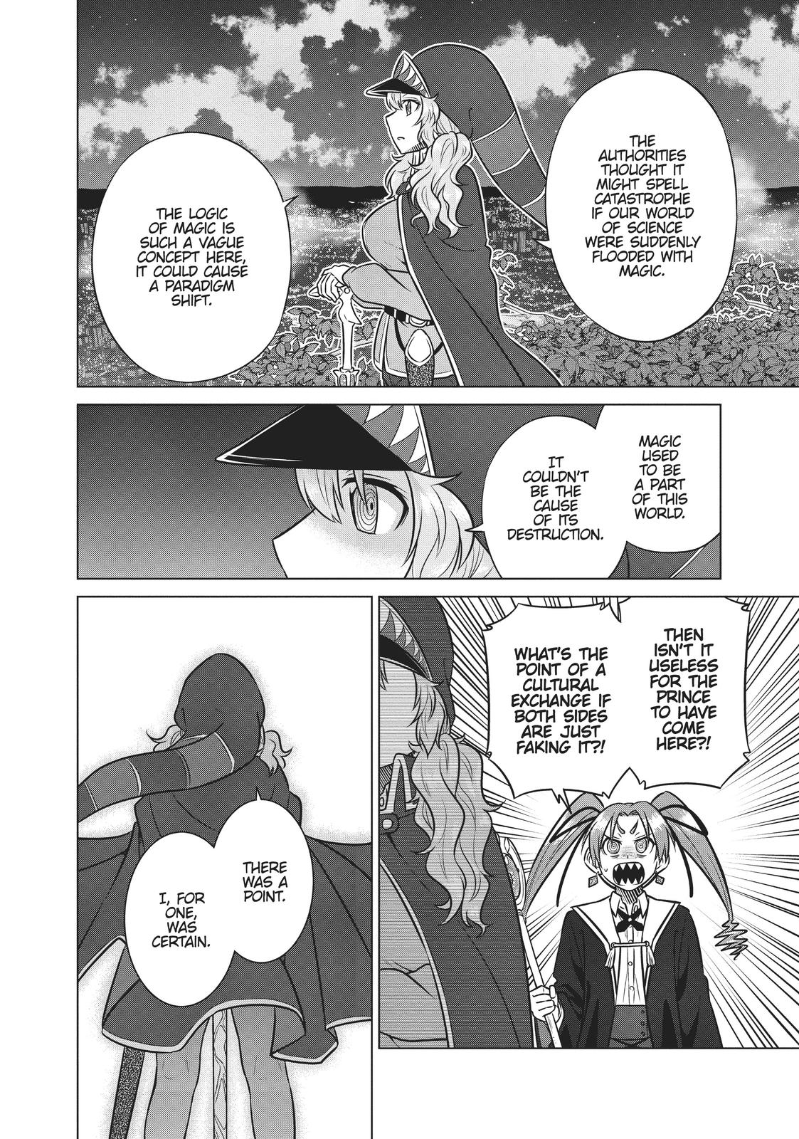 Species Domain Chapter 75 page 10 - Chapter 75