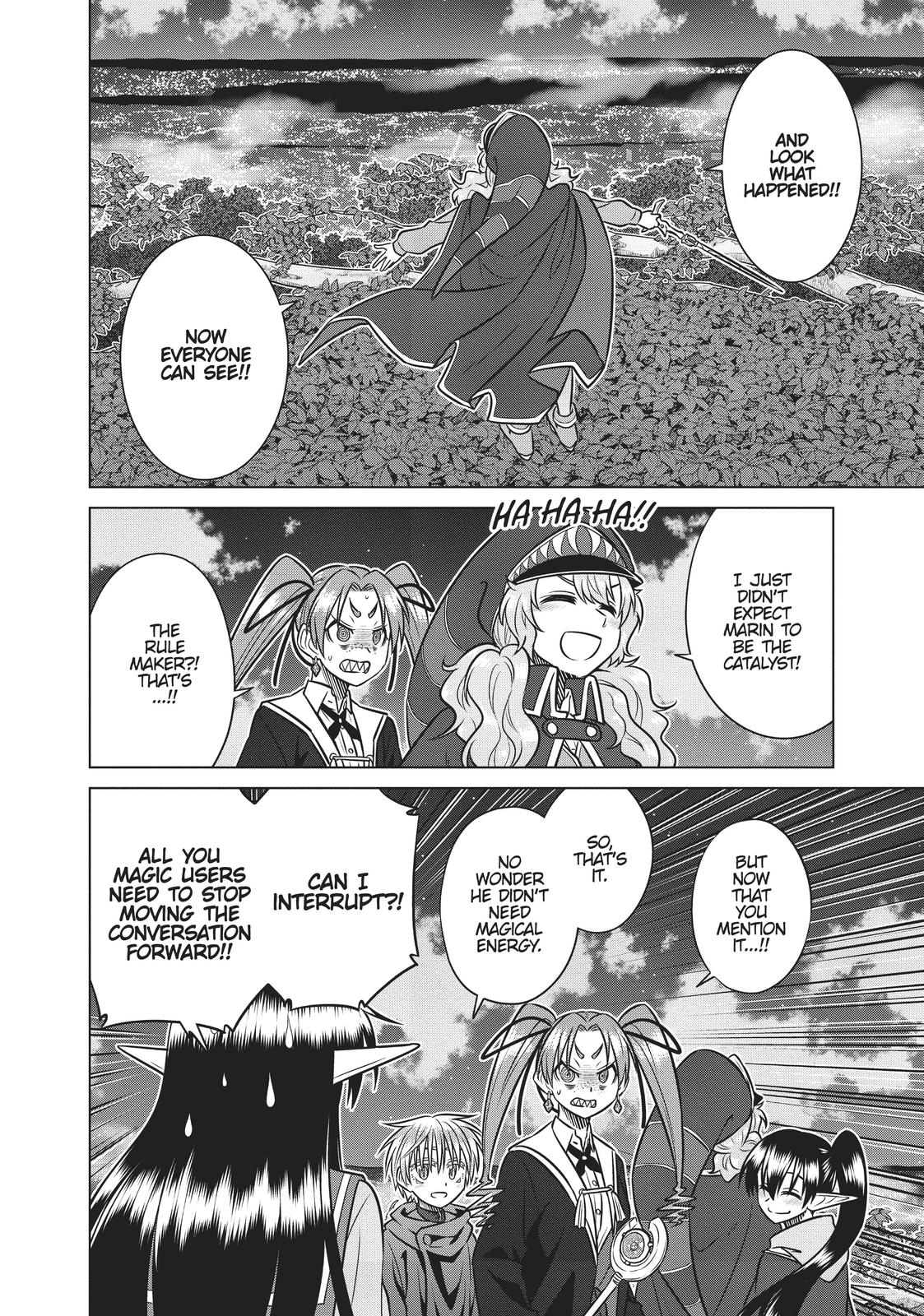 Species Domain Chapter 75 page 12 - Chapter 75