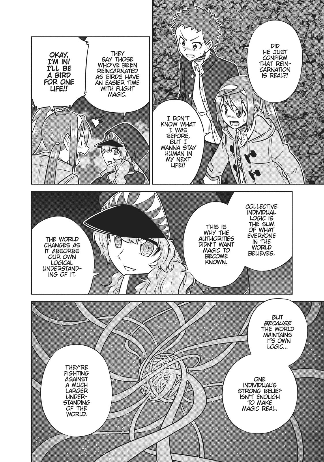 Species Domain Chapter 75 page 14 - Chapter 75