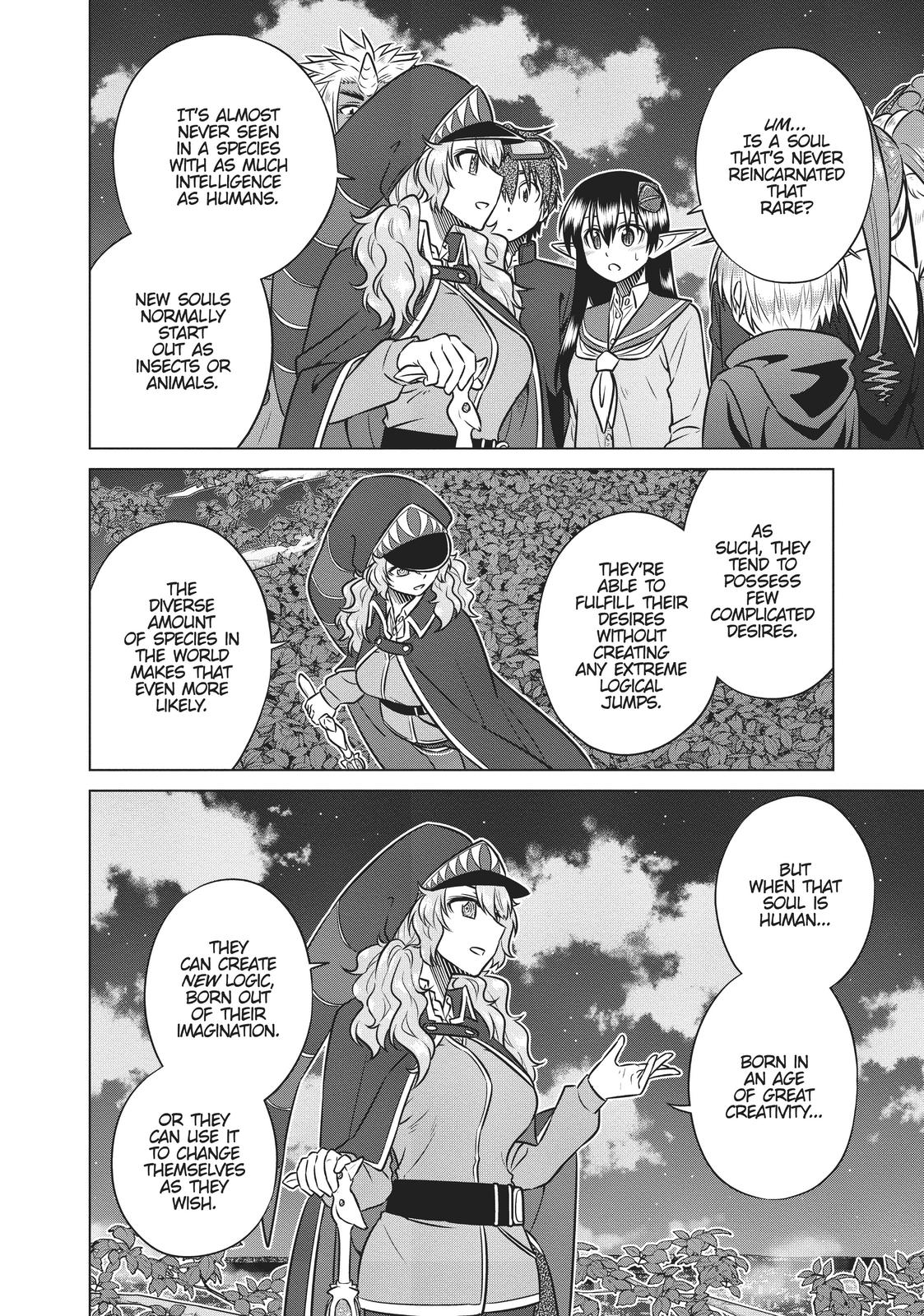Species Domain Chapter 75 page 16 - Chapter 75