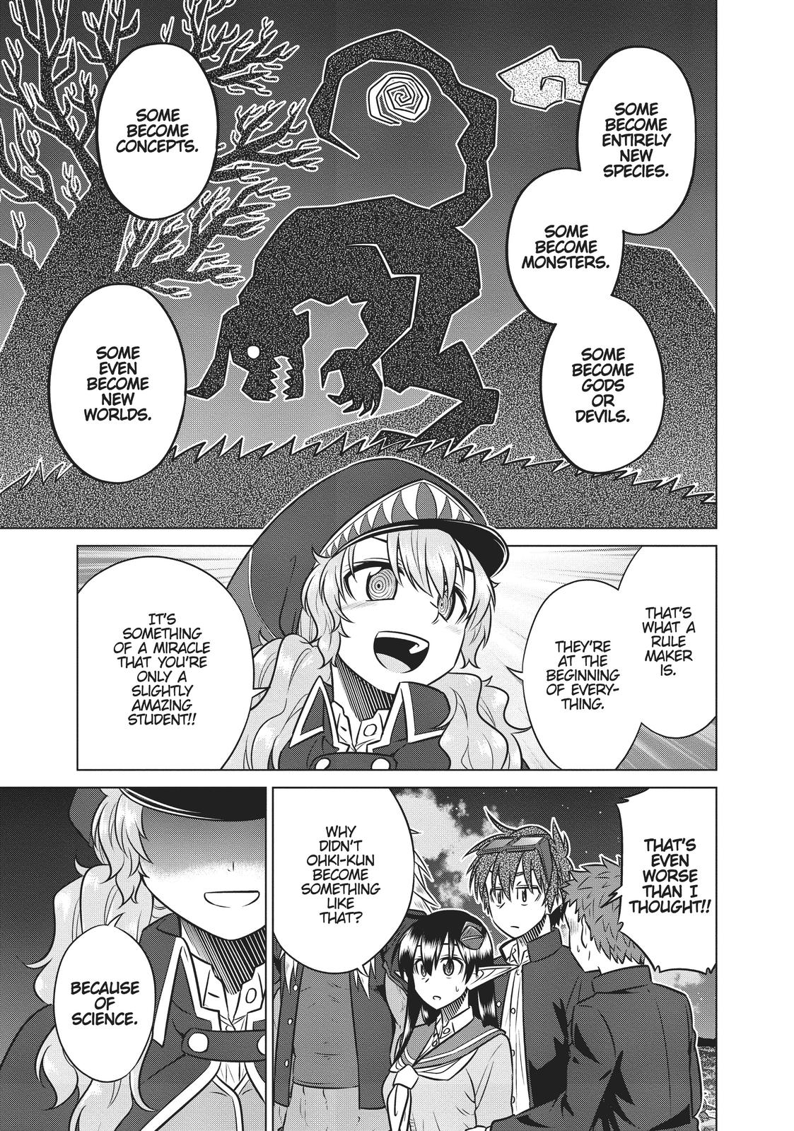 Species Domain Chapter 75 page 17 - Chapter 75
