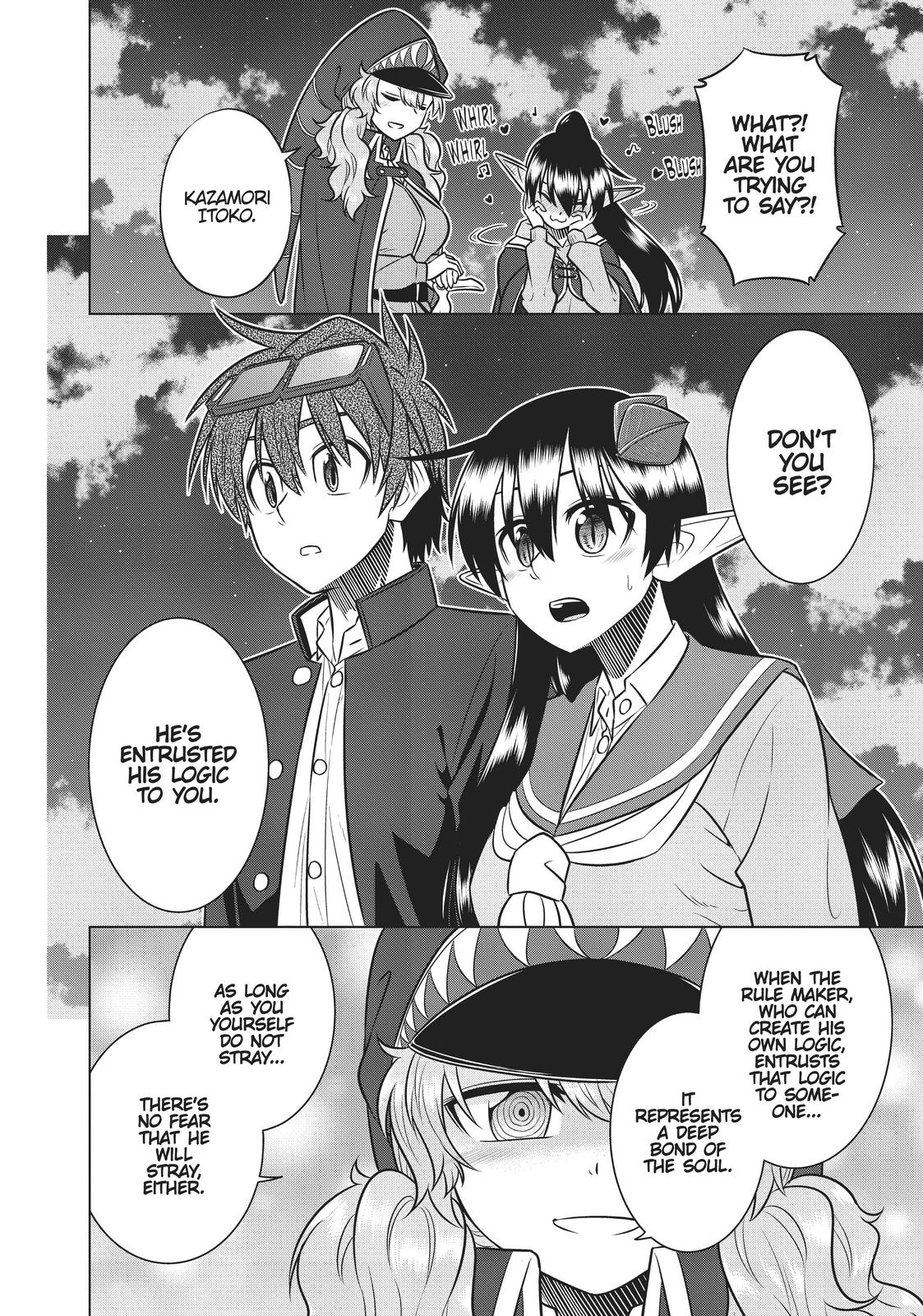 Species Domain Chapter 75 page 20 - Chapter 75