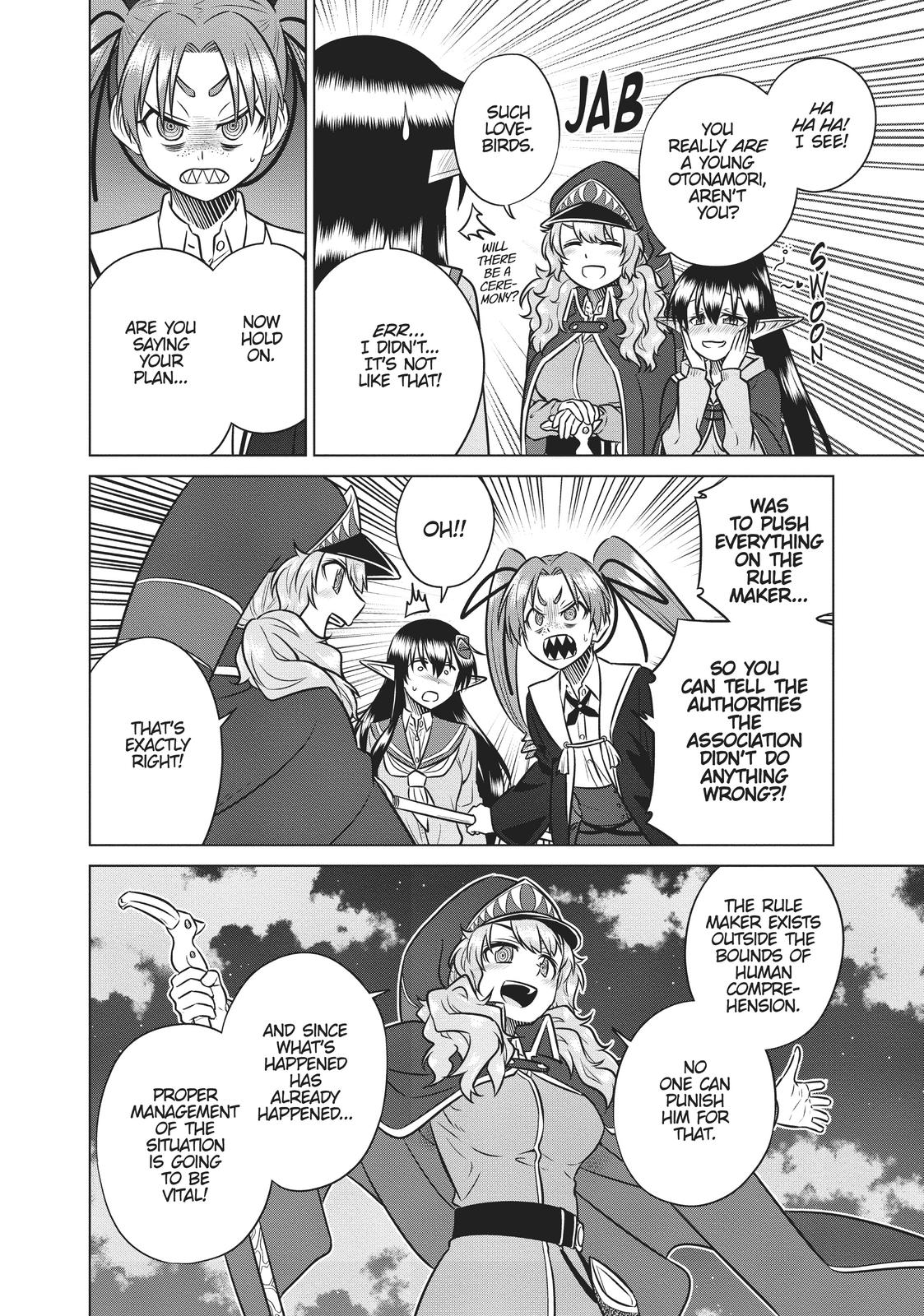 Species Domain Chapter 75 page 22 - Chapter 75
