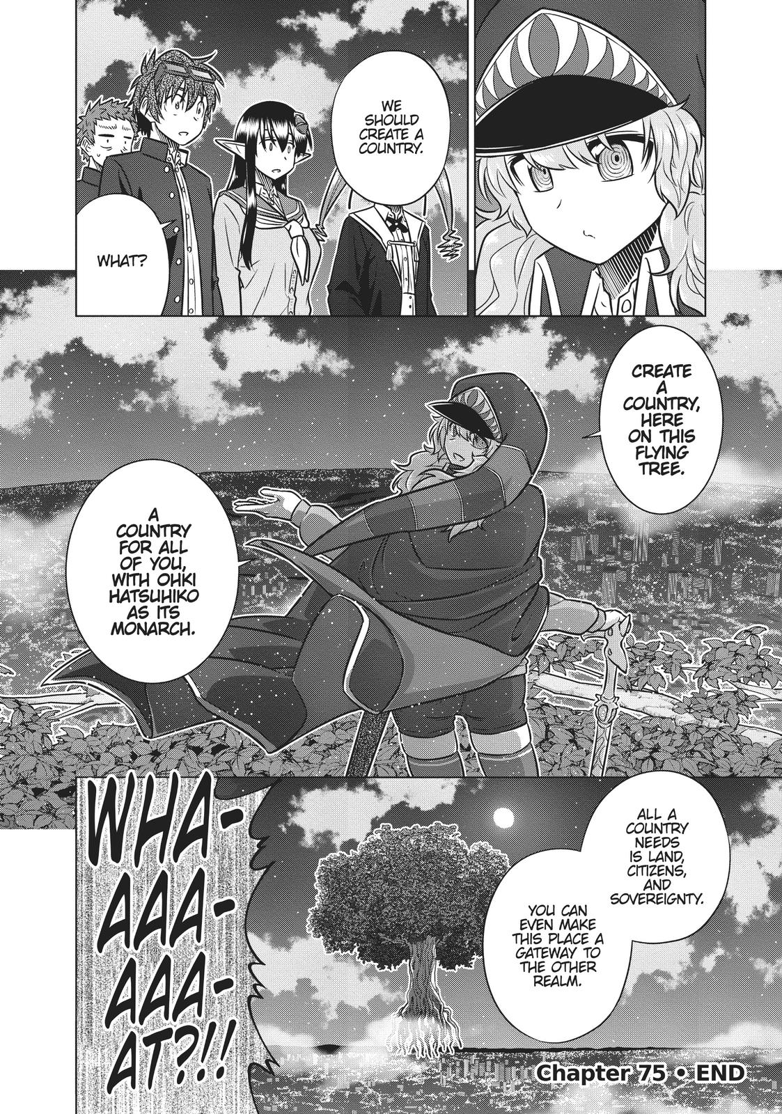 Species Domain Chapter 75 page 24 - Chapter 75