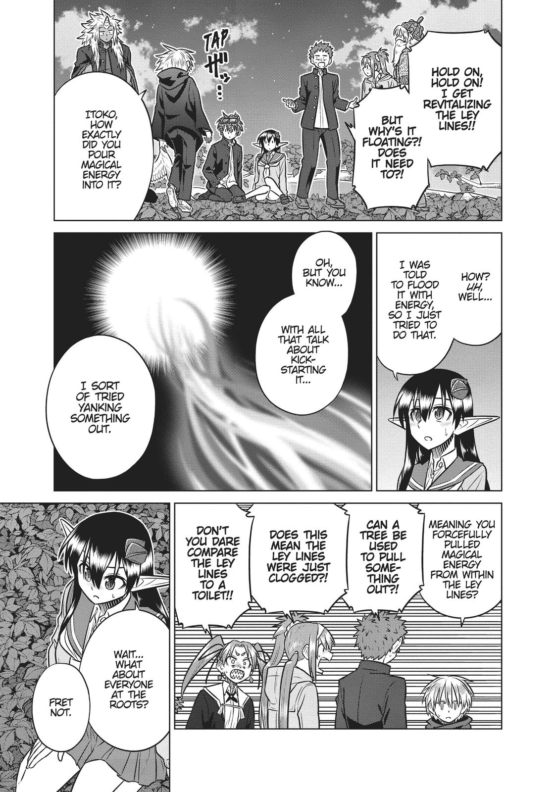 Species Domain Chapter 75 page 3 - Chapter 75