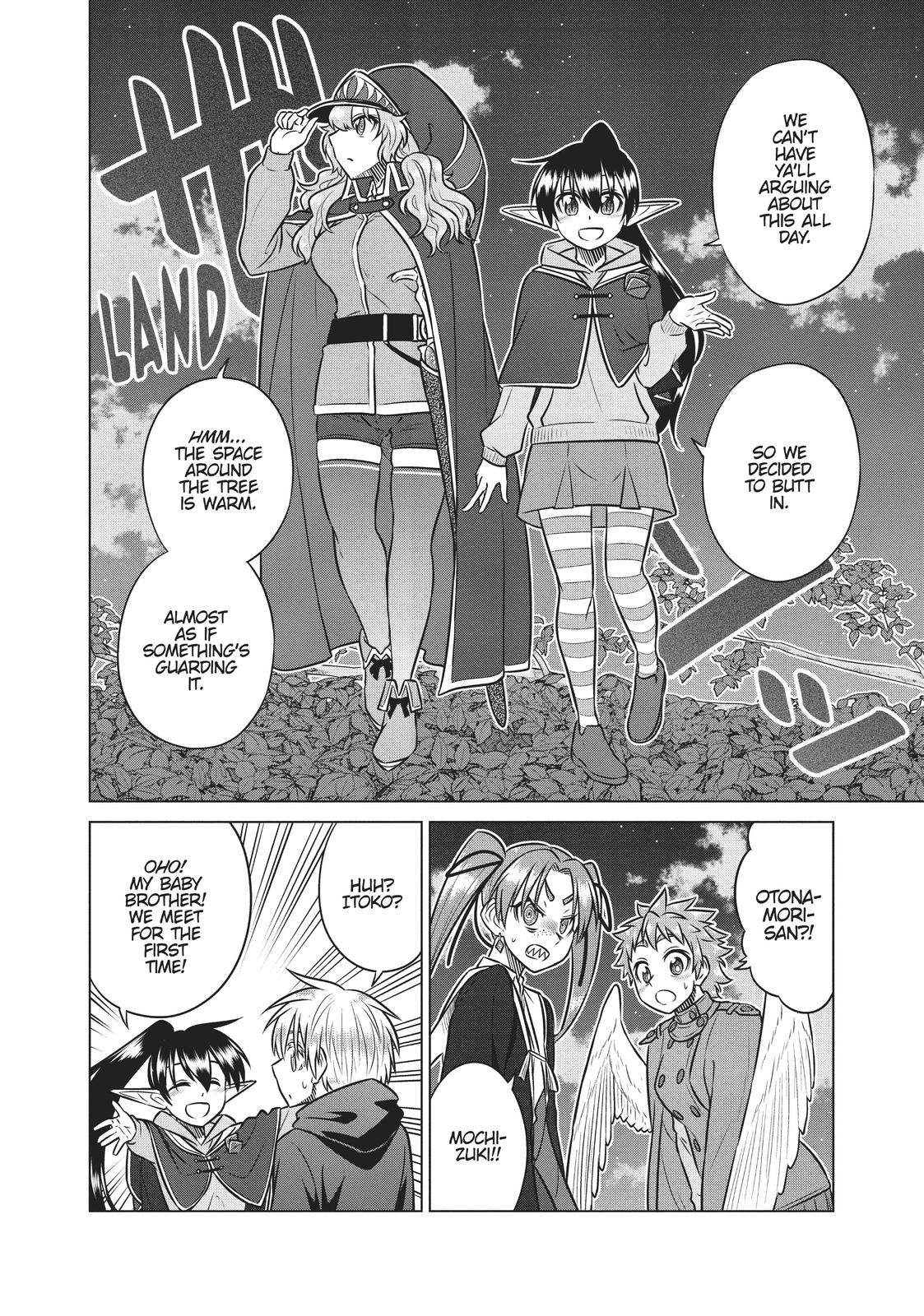Species Domain Chapter 75 page 4 - Chapter 75