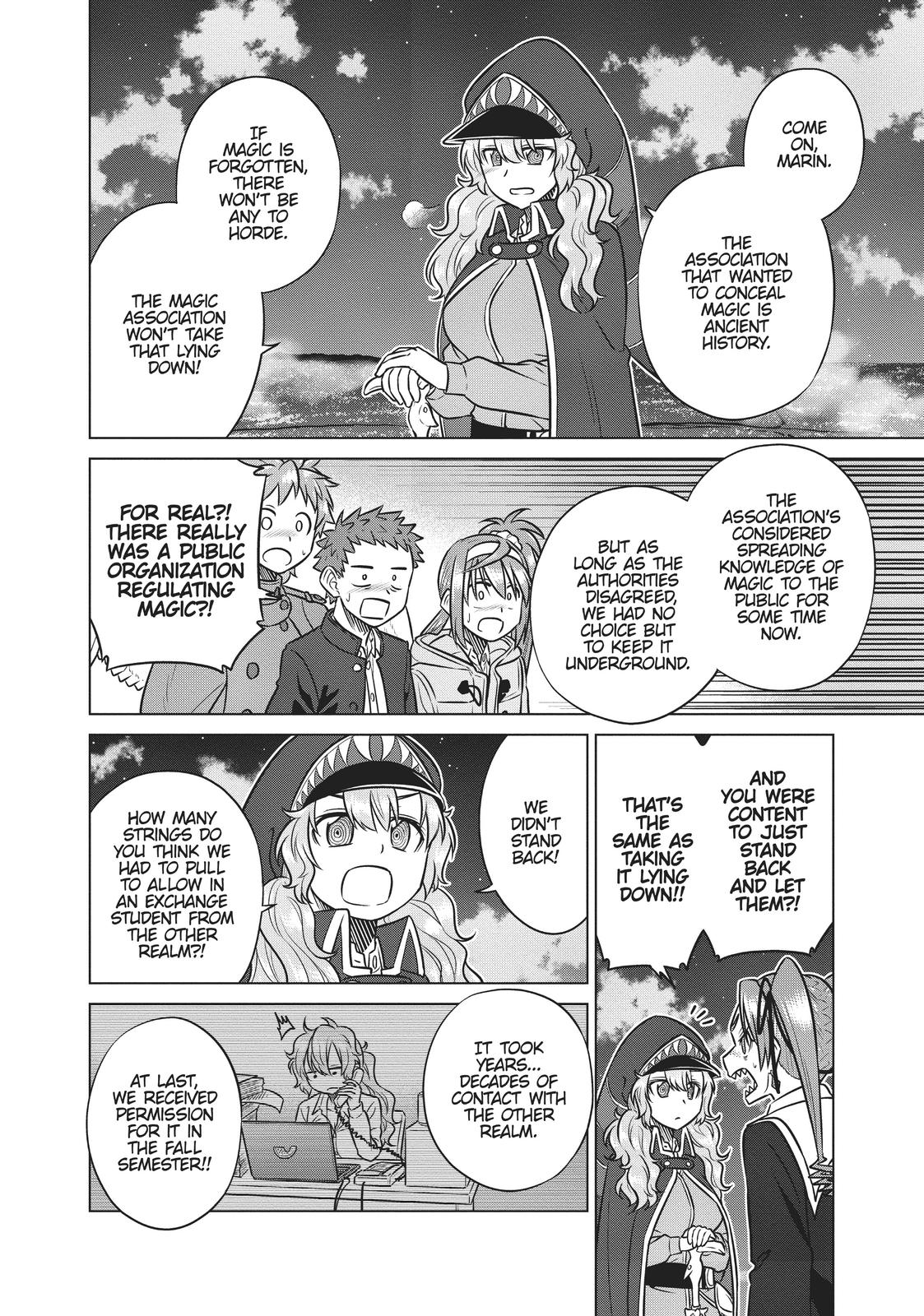 Species Domain Chapter 75 page 8 - Chapter 75