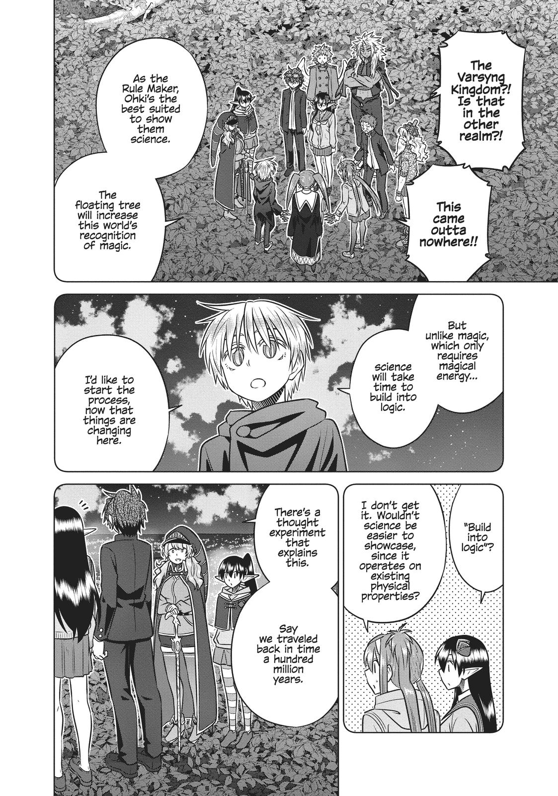 Species Domain Chapter 76 page 10 - Chapter 76