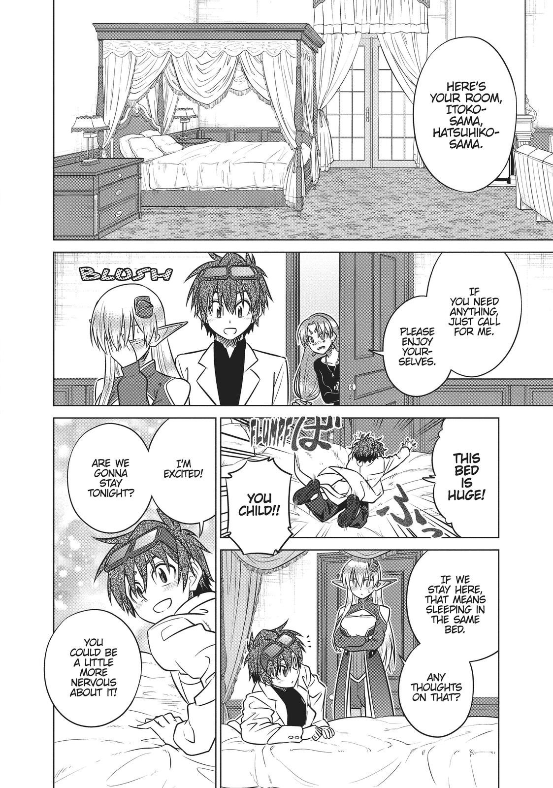 Species Domain Chapter 76 page 22 - Chapter 76