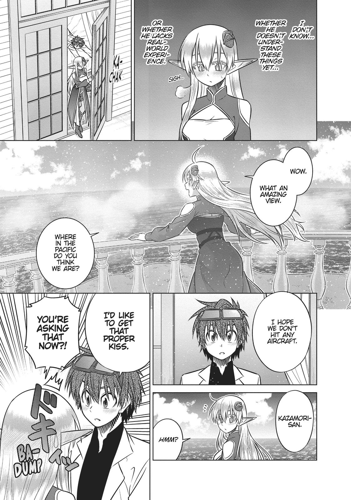 Species Domain Chapter 76 page 23 - Chapter 76