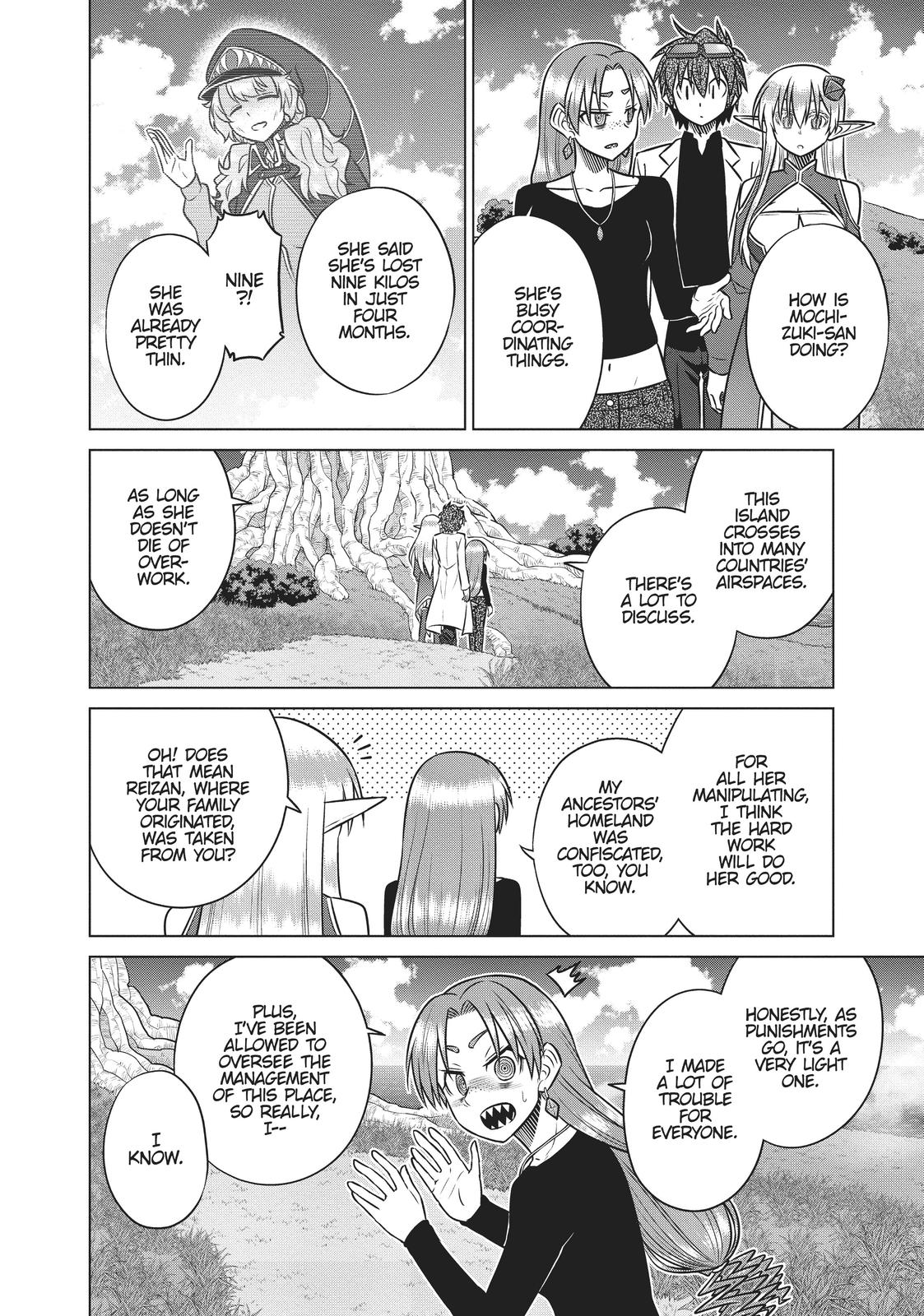 Species Domain Chapter 76 page 6 - Chapter 76