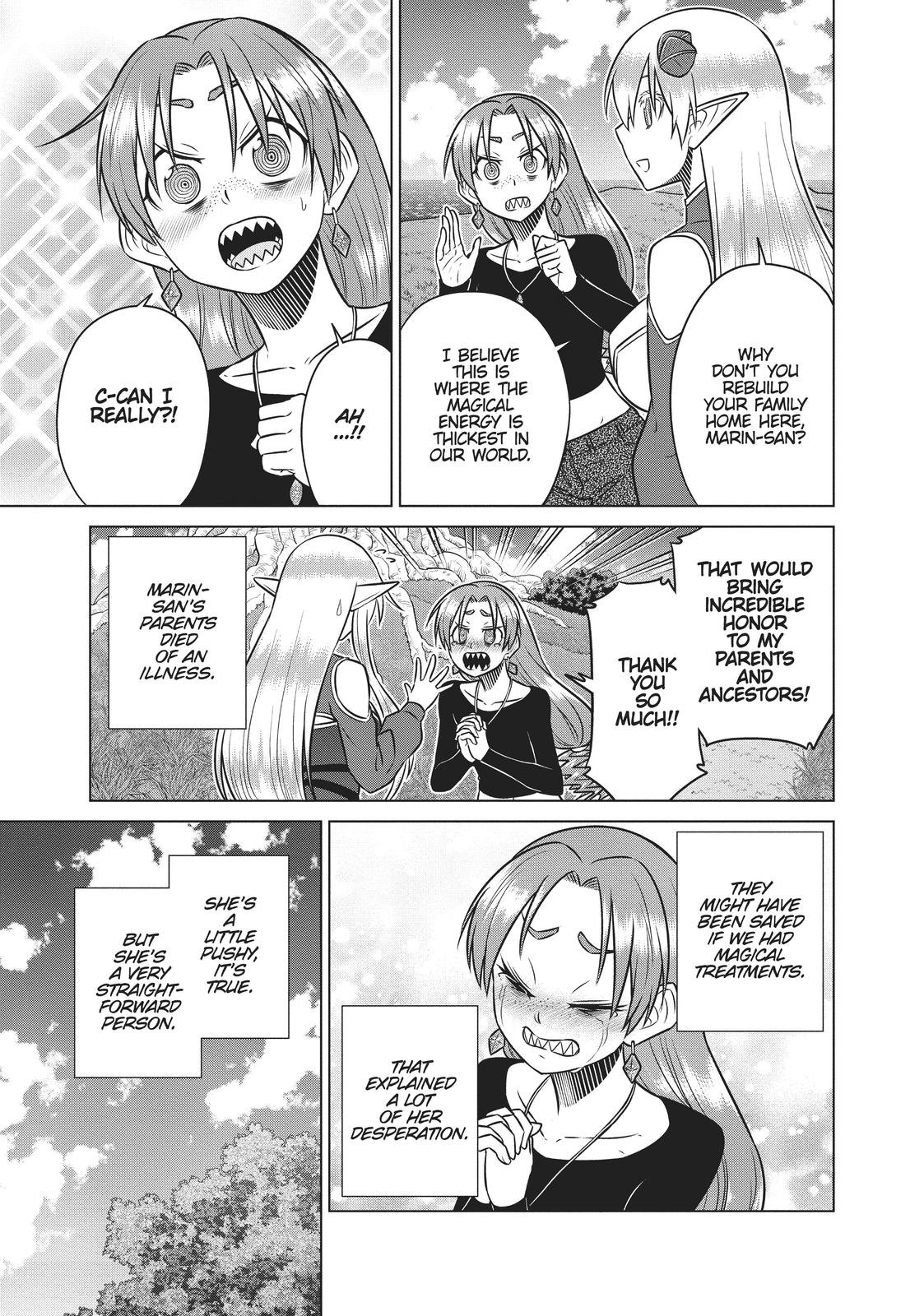 Species Domain Chapter 76 page 7 - Chapter 76