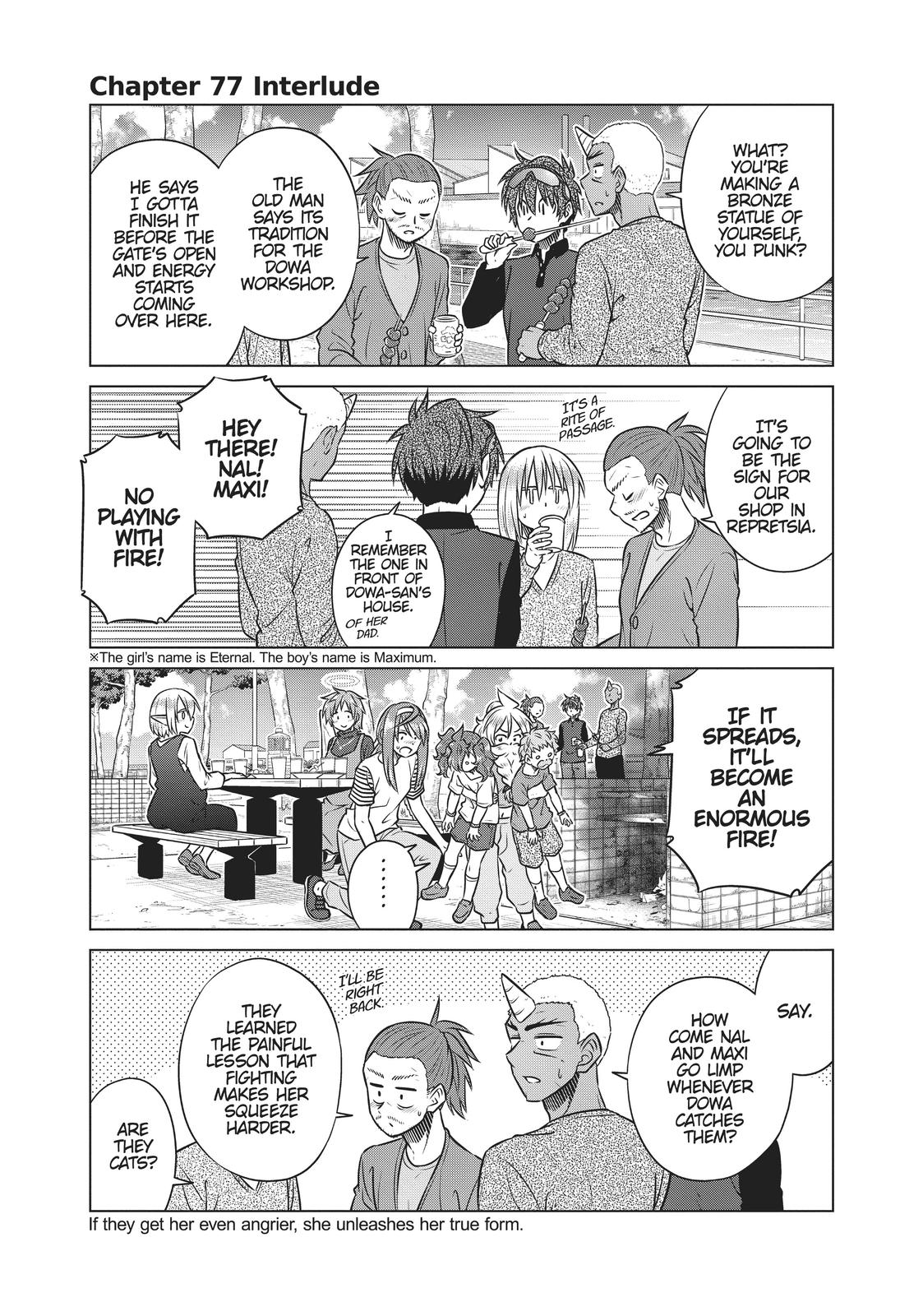 Species Domain Chapter 77.5 page 10 - Chapter 77.5