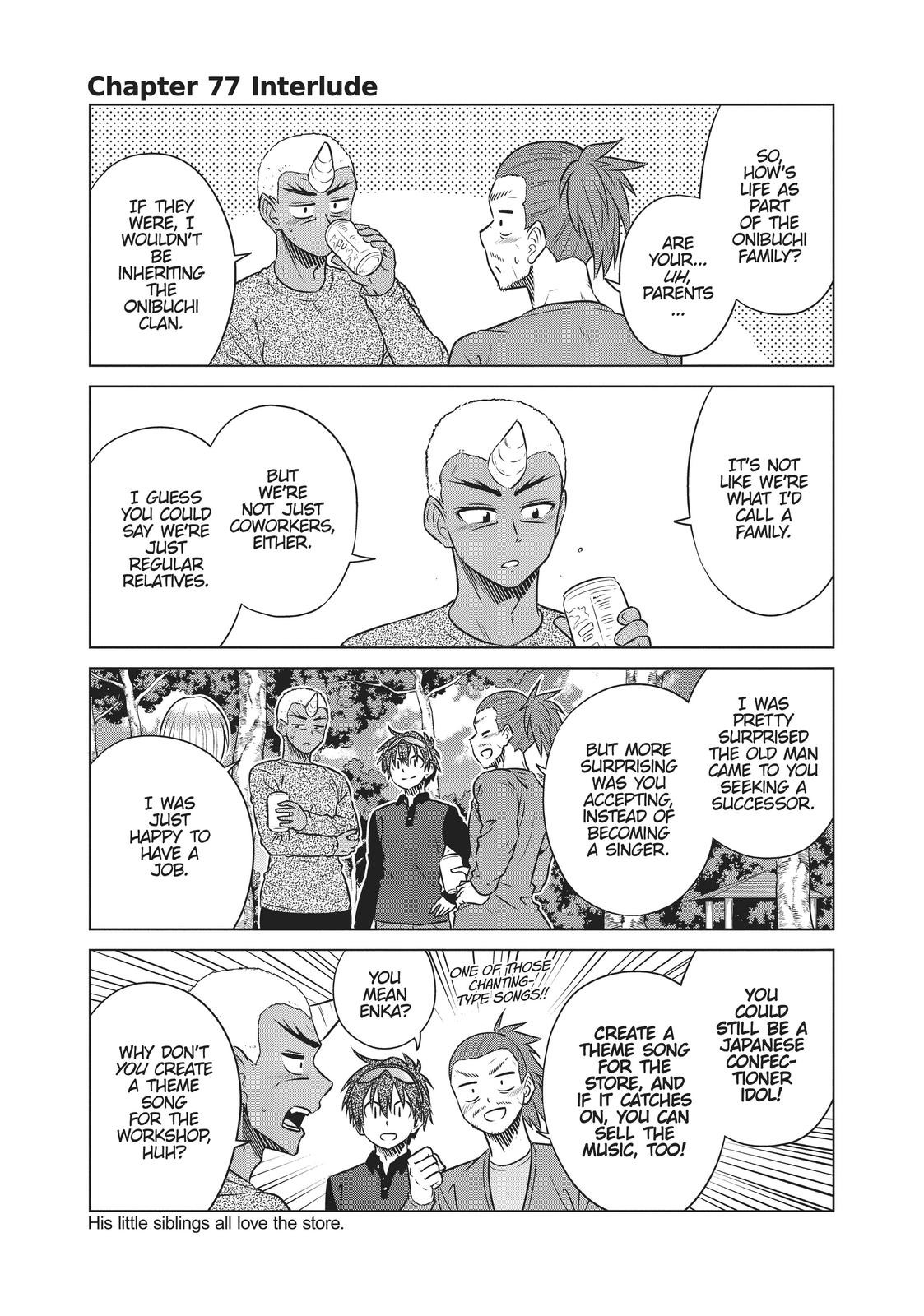 Species Domain Chapter 77.5 page 11 - Chapter 77.5