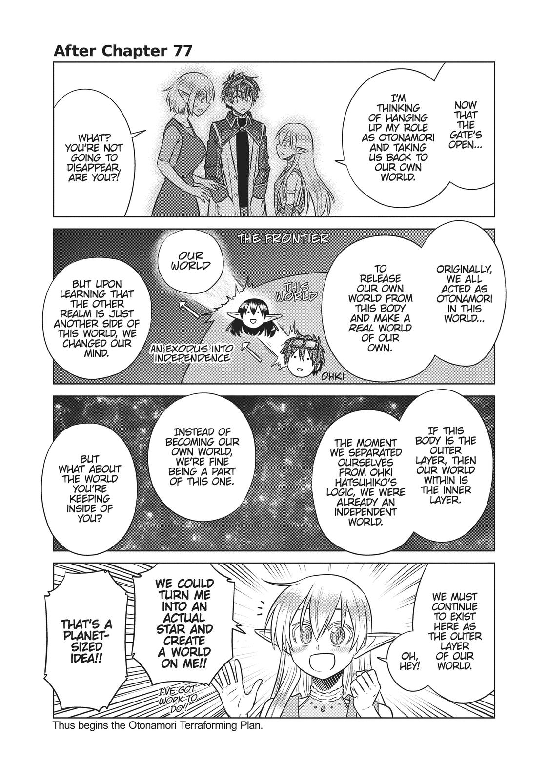 Species Domain Chapter 77.5 page 16 - Chapter 77.5
