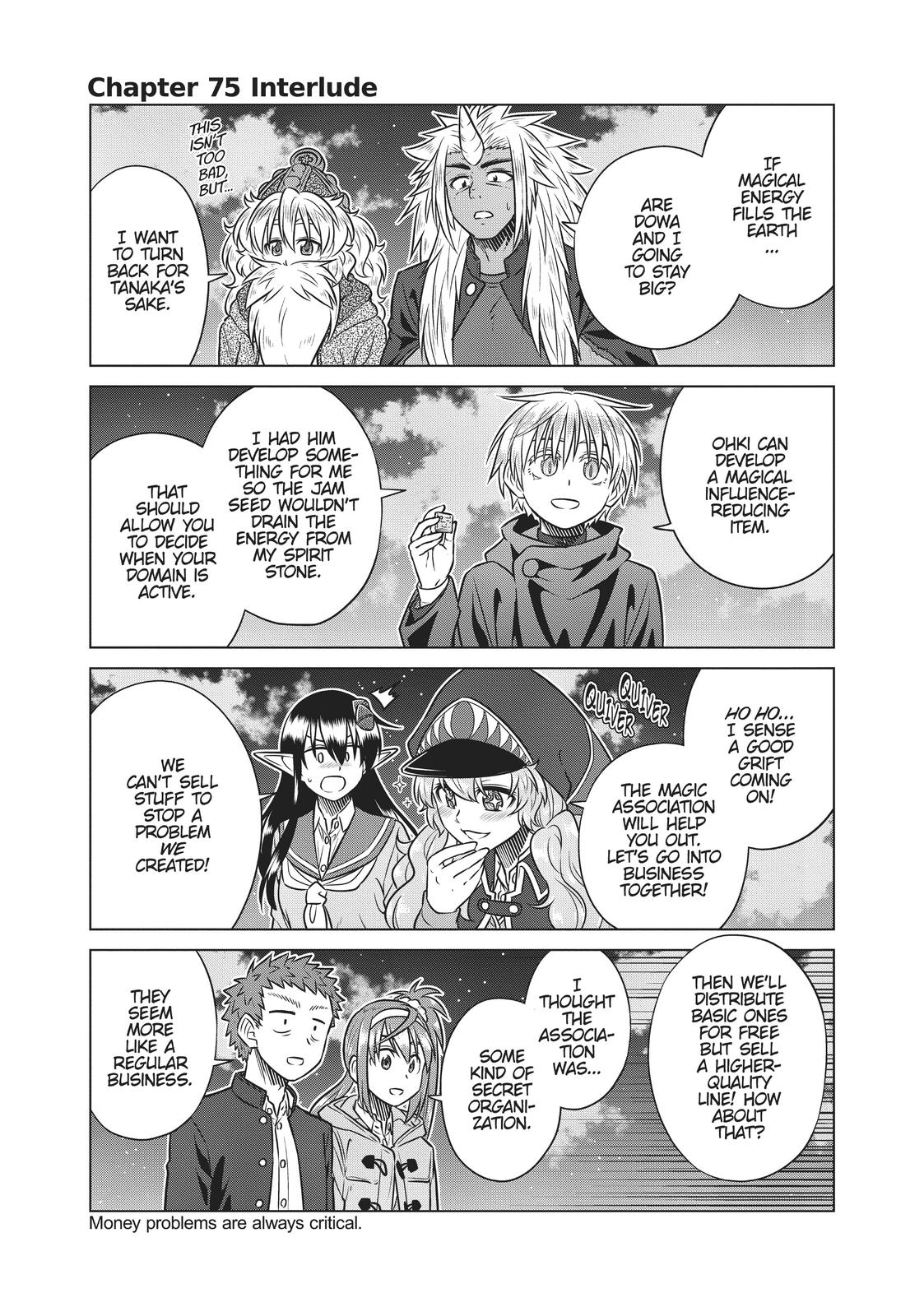Species Domain Chapter 77.5 page 2 - Chapter 77.5