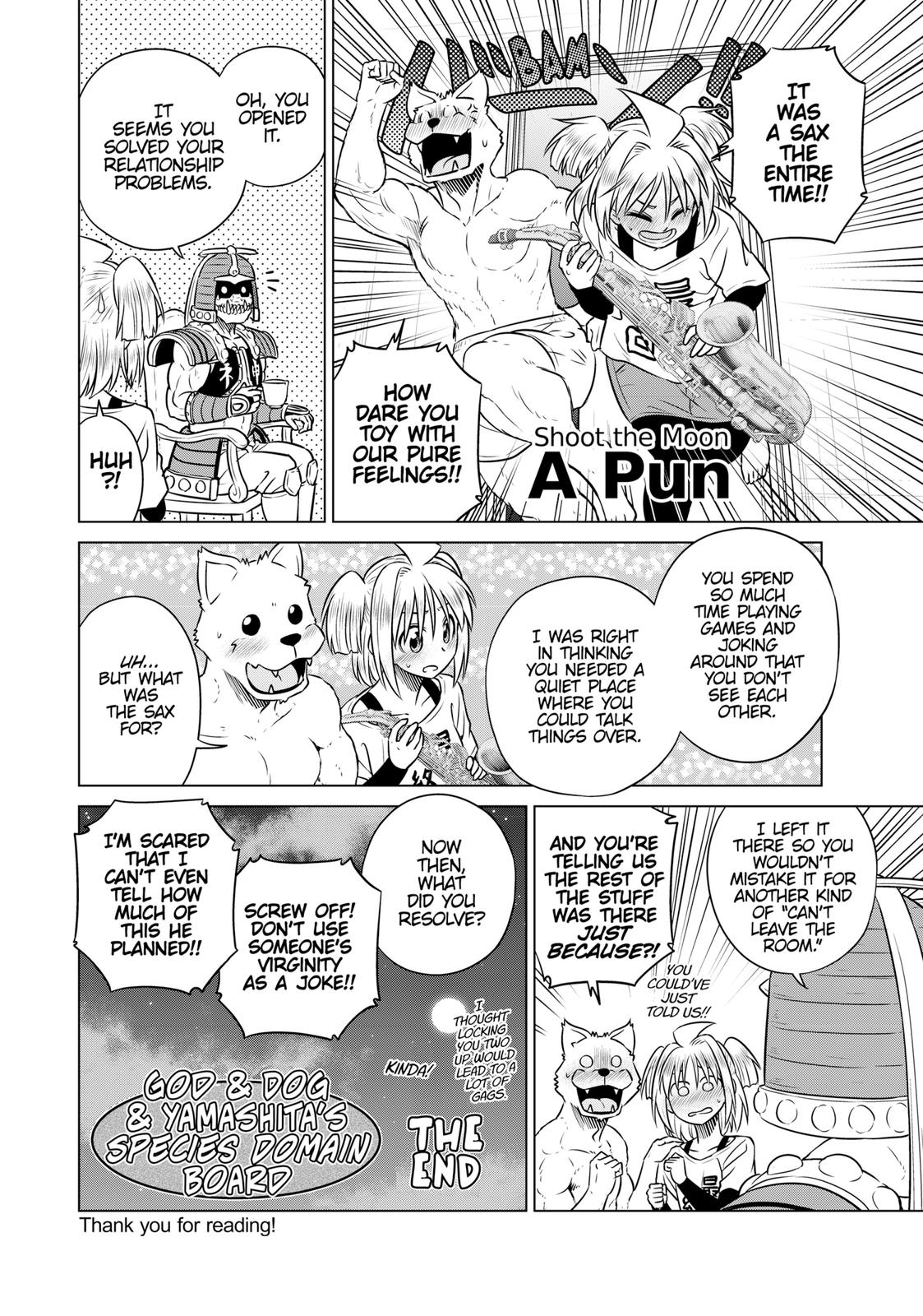 Species Domain Chapter 77.5 page 21 - Chapter 77.5