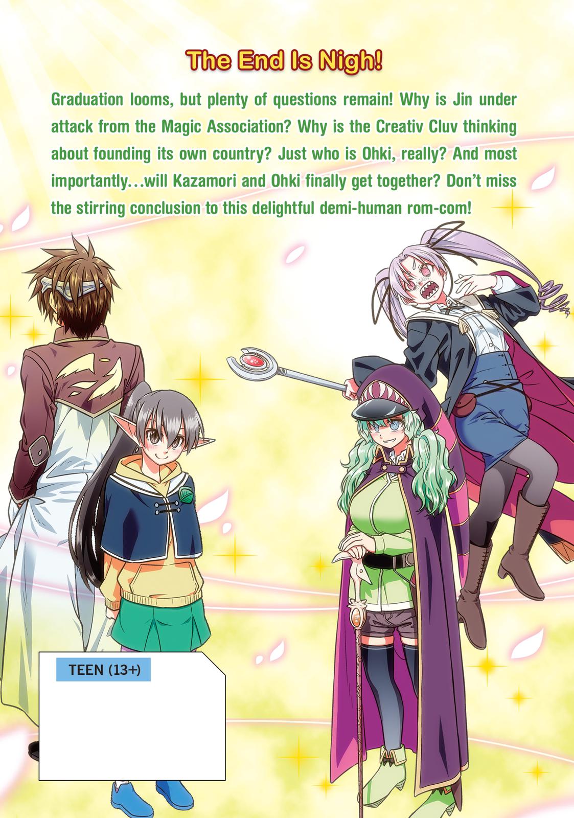 Species Domain Chapter 77.5 page 24 - Chapter 77.5