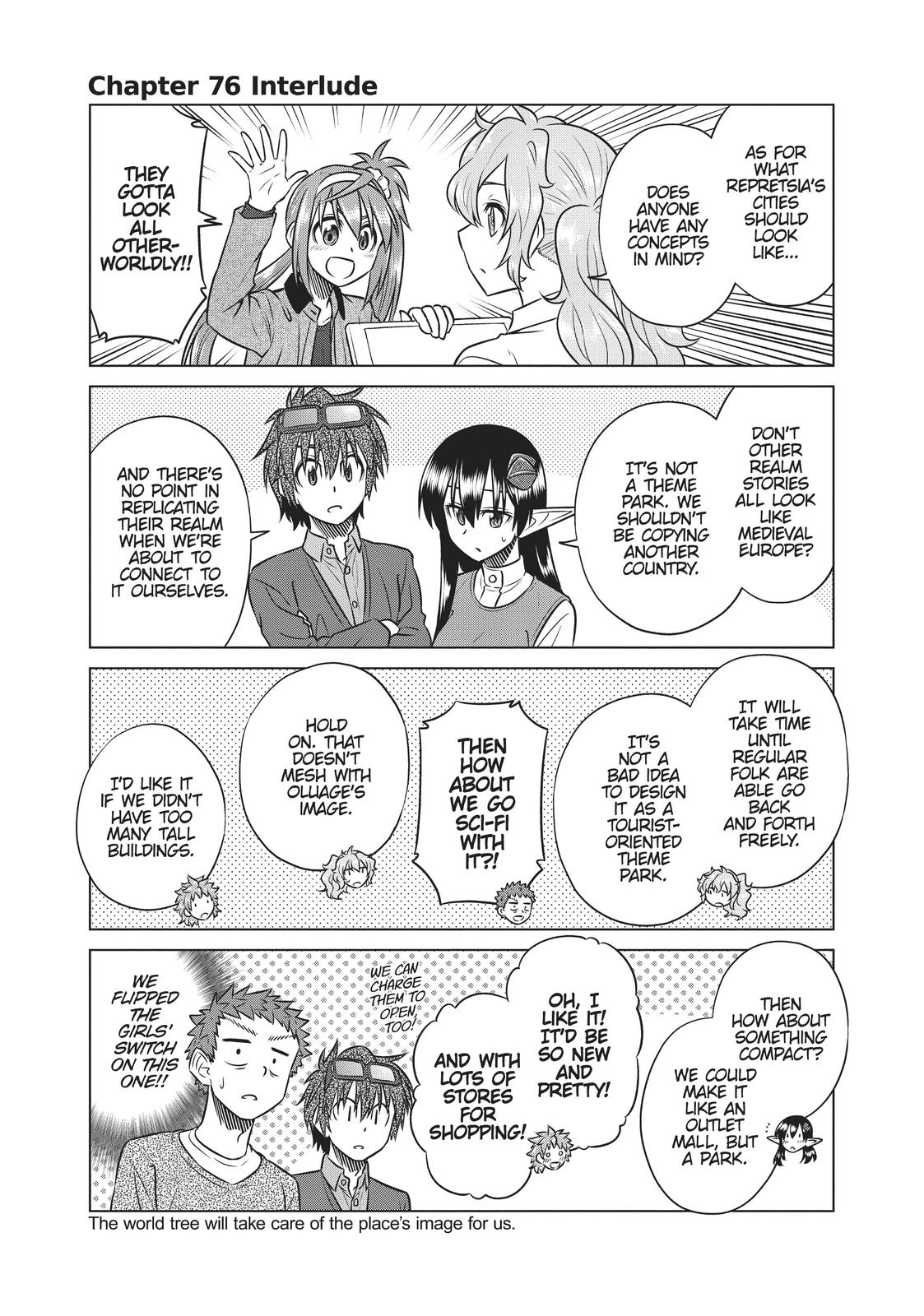 Species Domain Chapter 77.5 page 3 - Chapter 77.5