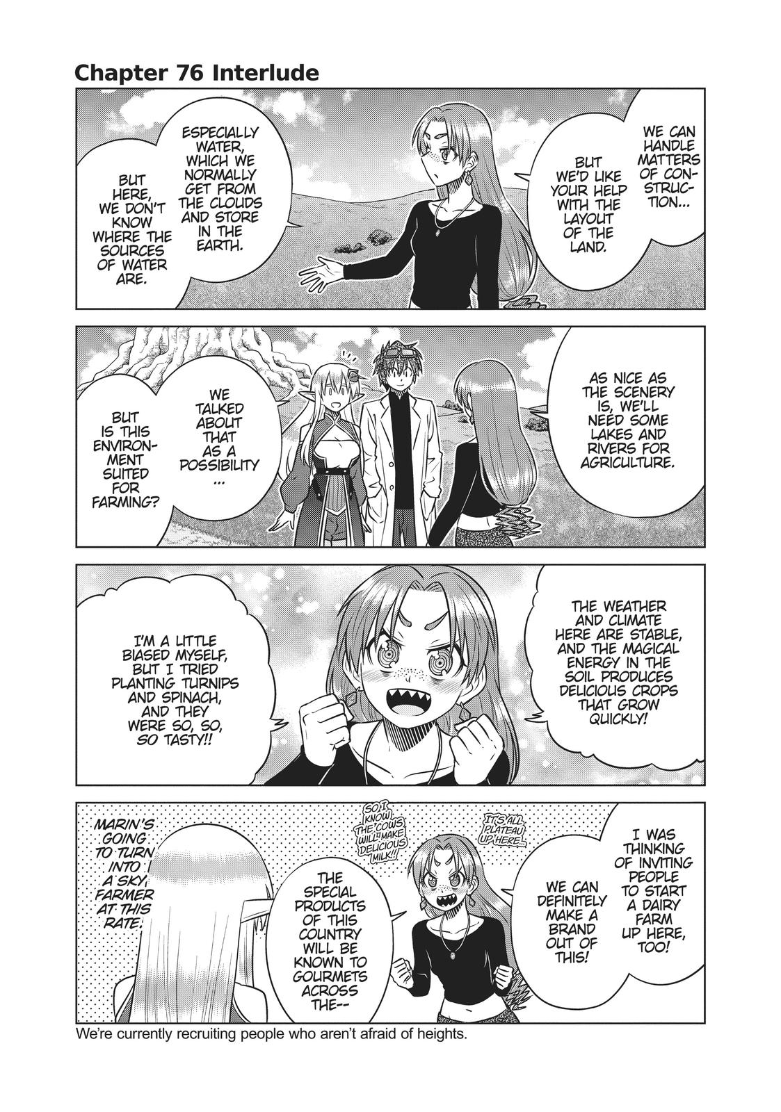 Species Domain Chapter 77.5 page 4 - Chapter 77.5