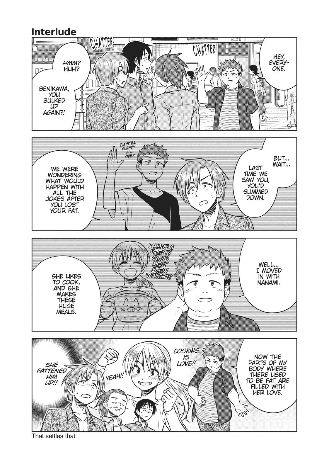Species Domain Chapter 77.5 page 9 - Chapter 77.5