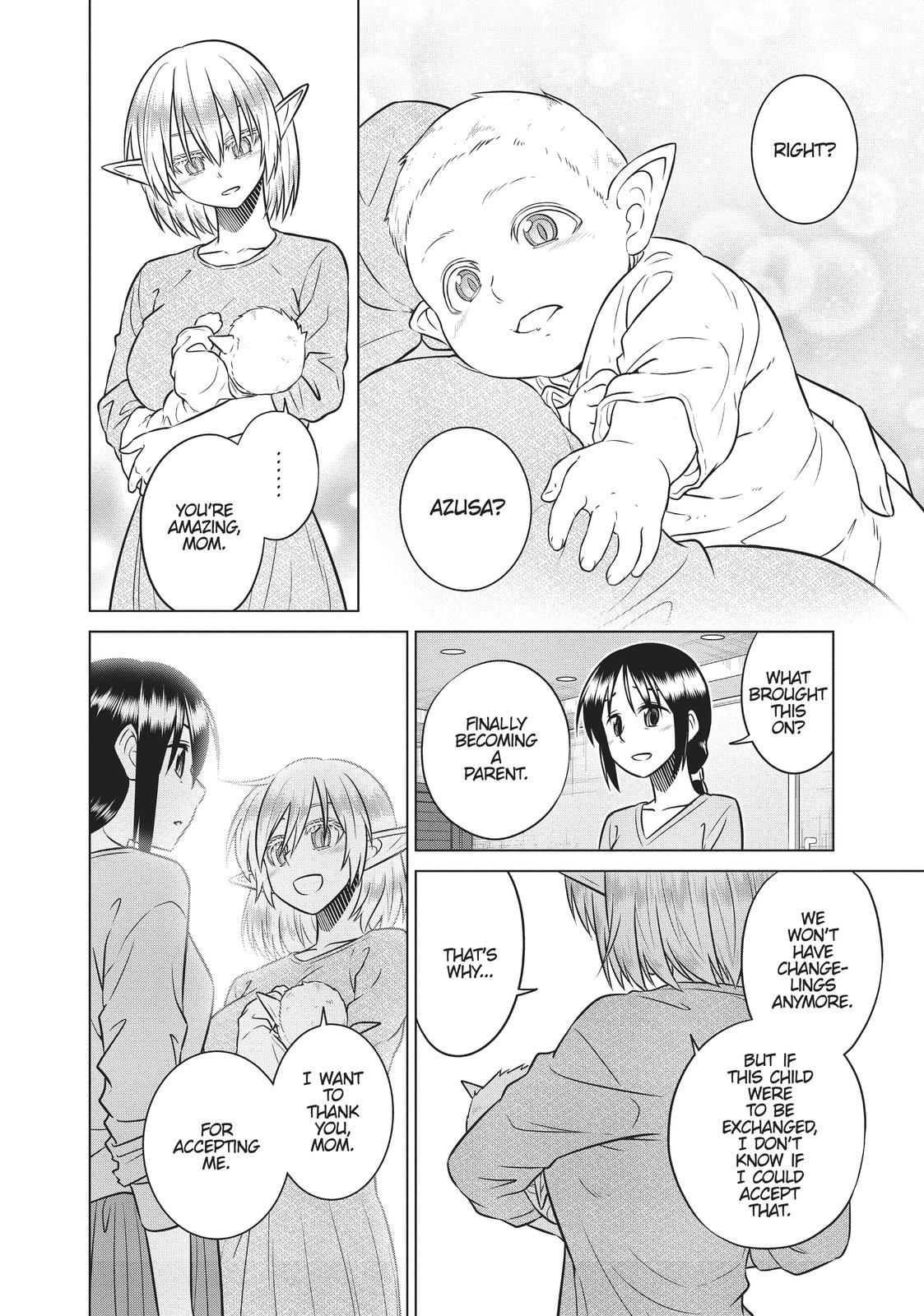 Species Domain Chapter 77 page 20 - Chapter 77