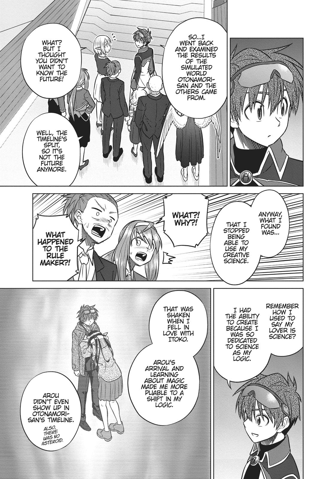 Species Domain Chapter 77 page 23 - Chapter 77