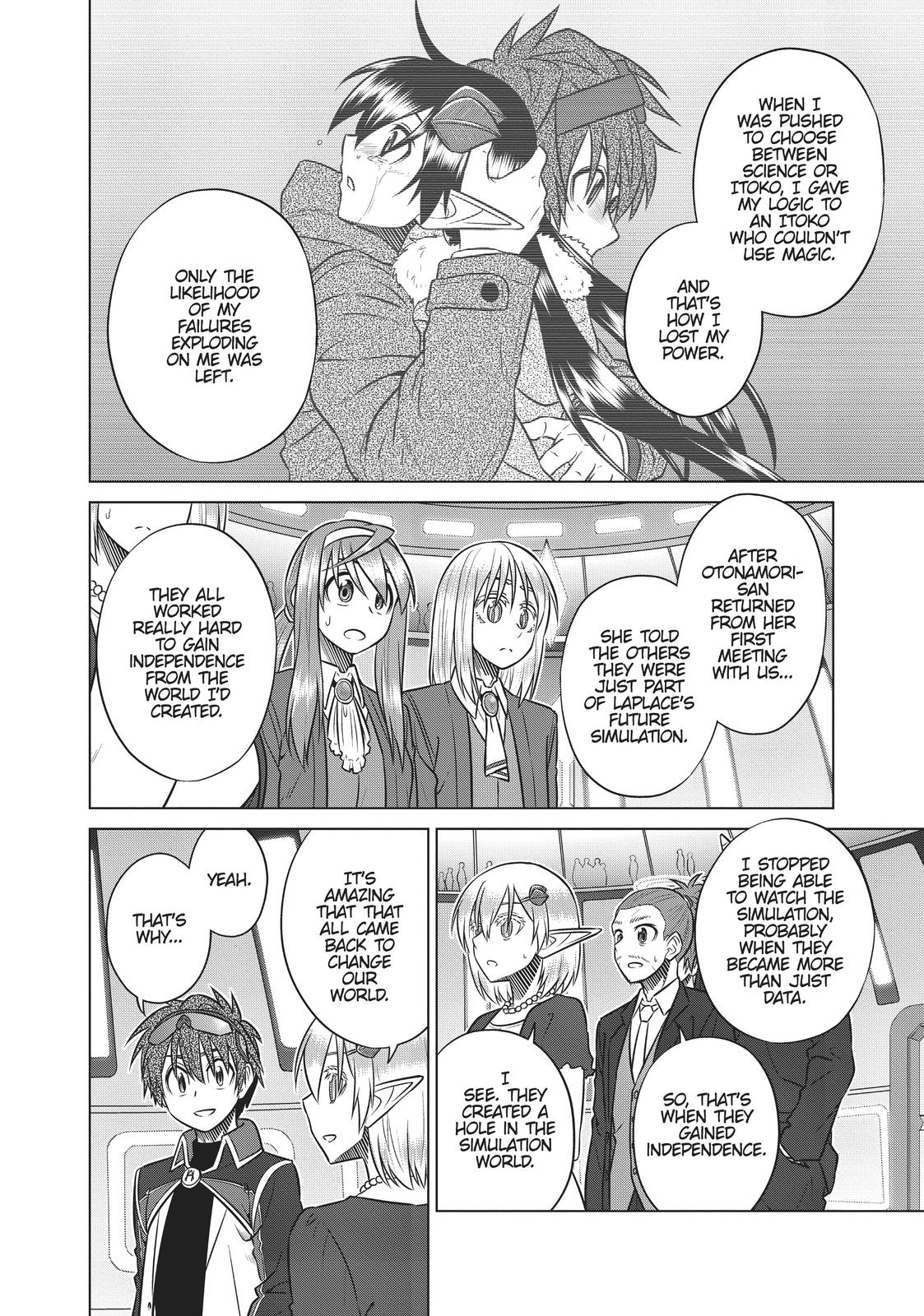 Species Domain Chapter 77 page 24 - Chapter 77