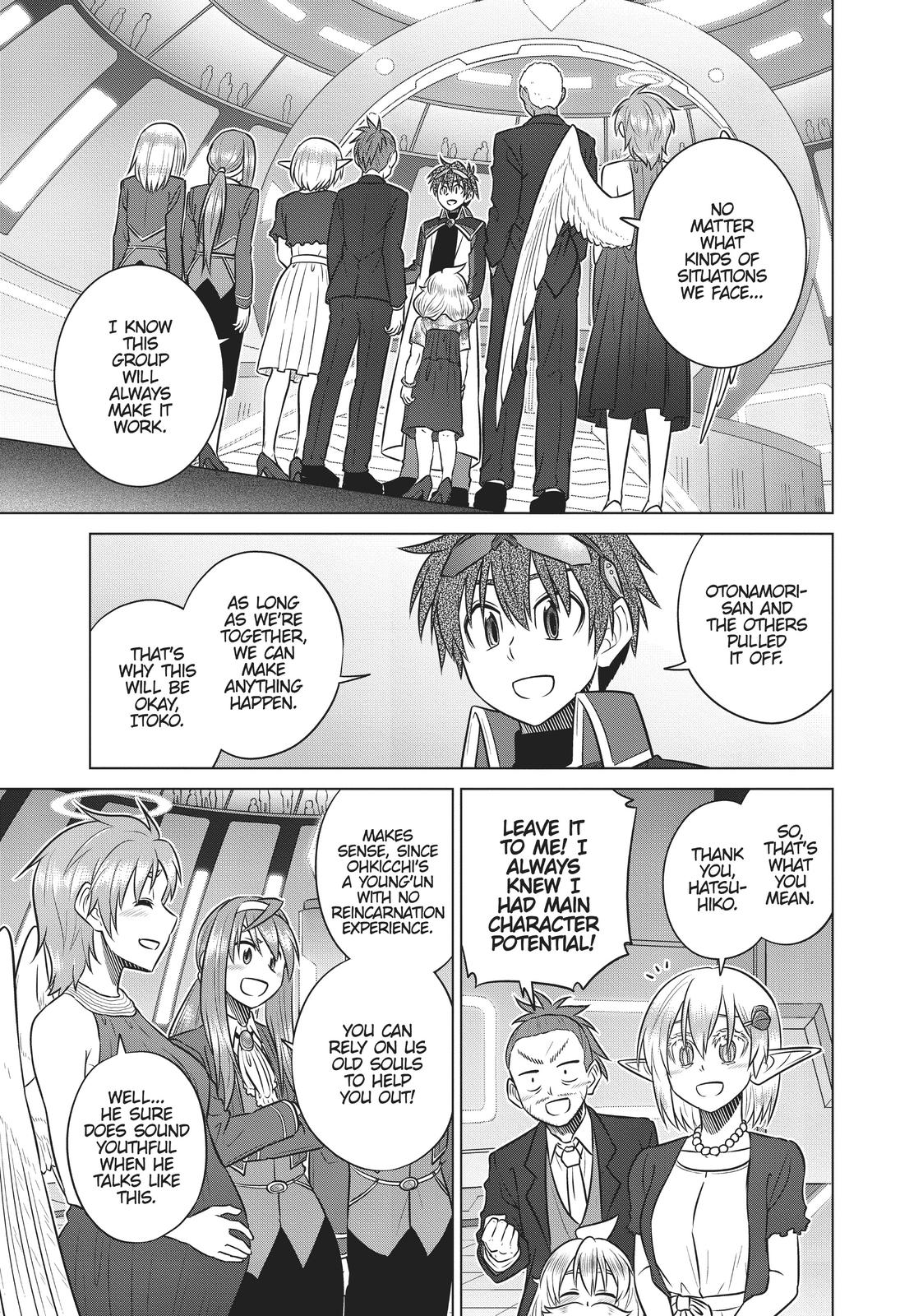 Species Domain Chapter 77 page 25 - Chapter 77