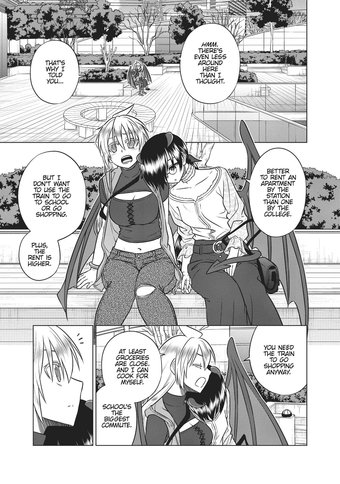 Species Domain Chapter 77 page 3 - Chapter 77