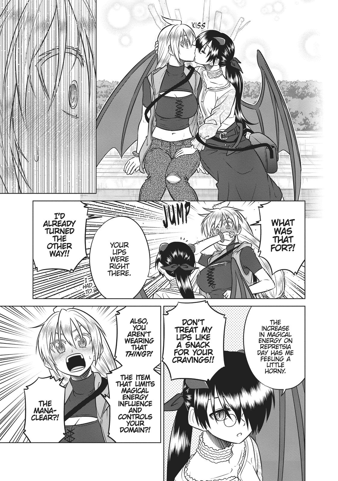 Species Domain Chapter 77 page 5 - Chapter 77