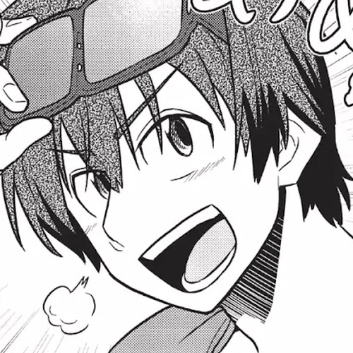 Species Domain Chapter 9: Kazamori-san Learns cover