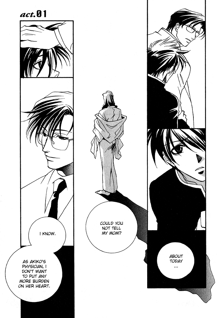 Specter Chapter 1.2 page 10 - Chapter 1 v2 : act.01