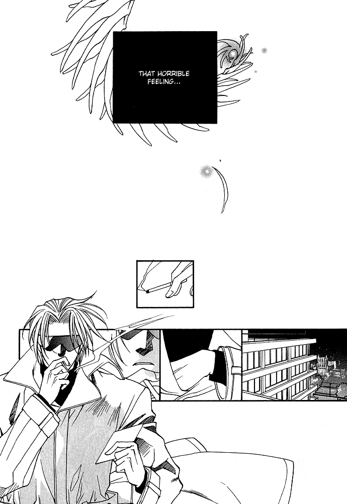 Specter Chapter 1.2 page 17 - Chapter 1 v2 : act.01