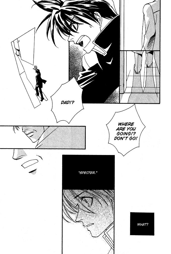 Specter Chapter 1.2 page 20 - Chapter 1 v2 : act.01
