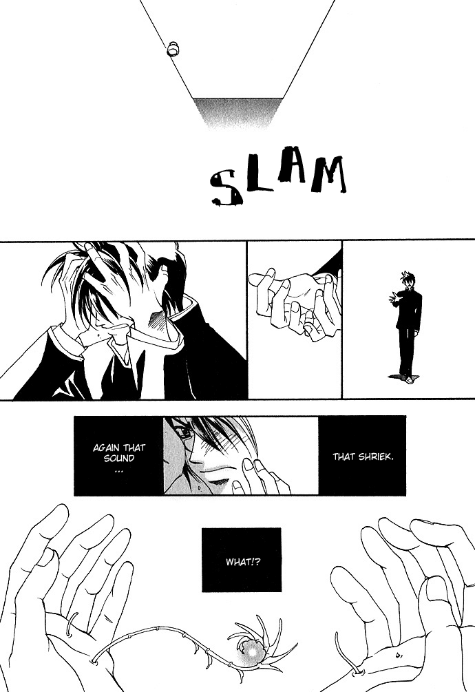 Specter Chapter 1.2 page 21 - Chapter 1 v2 : act.01