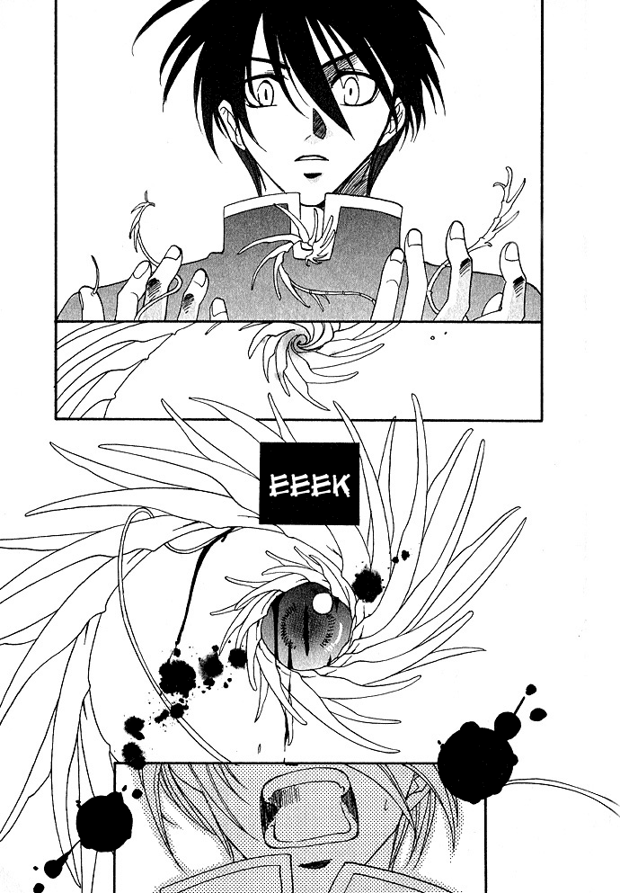 Specter Chapter 1.2 page 22 - Chapter 1 v2 : act.01