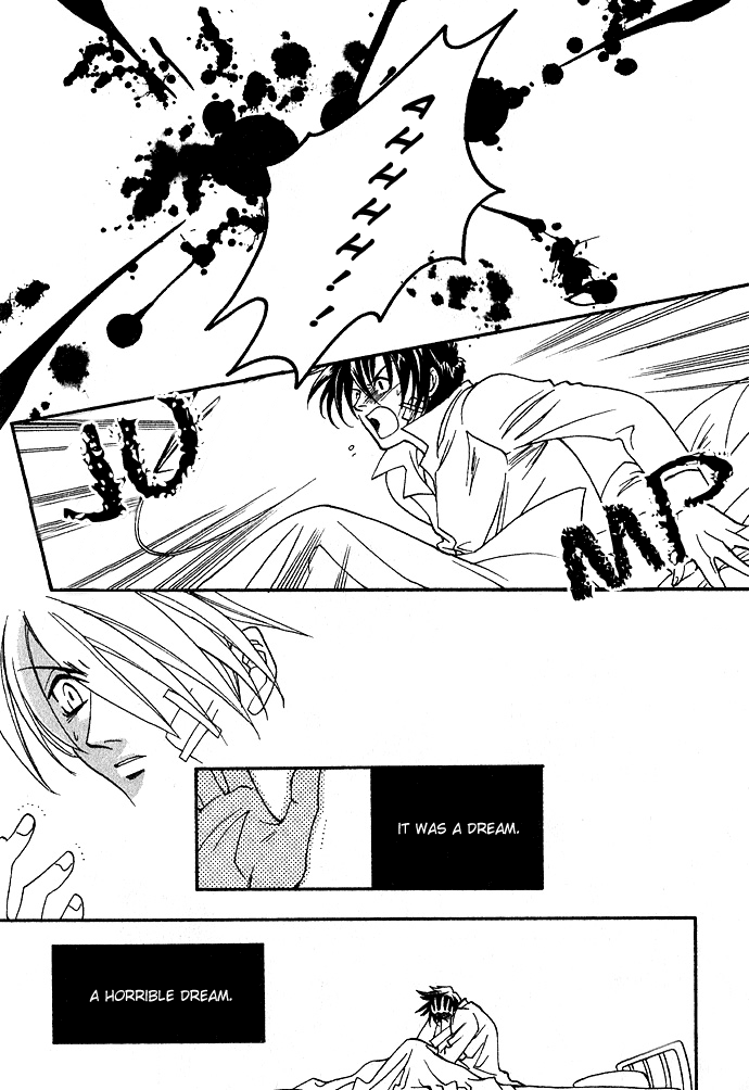 Specter Chapter 1.2 page 23 - Chapter 1 v2 : act.01