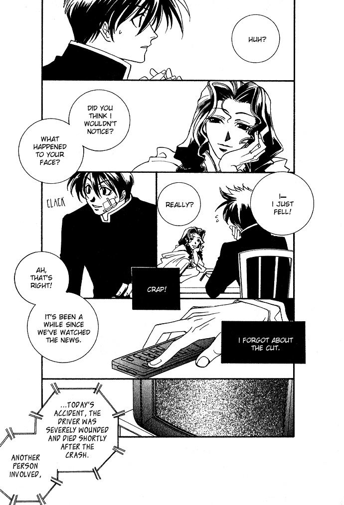 Specter Chapter 1.2 page 27 - Chapter 1 v2 : act.01