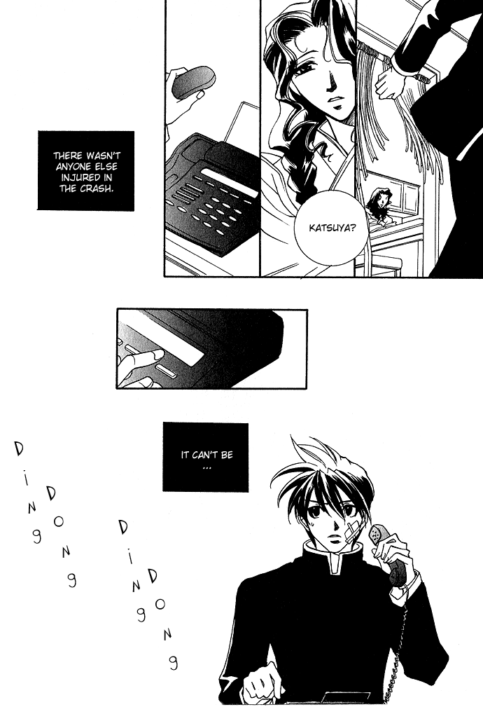 Specter Chapter 1.2 page 29 - Chapter 1 v2 : act.01
