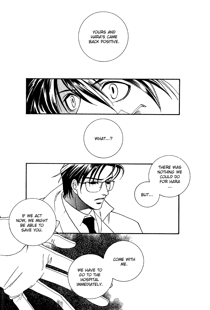 Specter Chapter 1.2 page 31 - Chapter 1 v2 : act.01