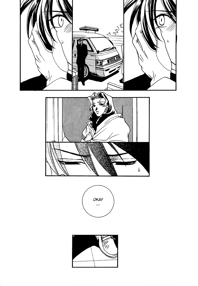 Specter Chapter 1.2 page 33 - Chapter 1 v2 : act.01
