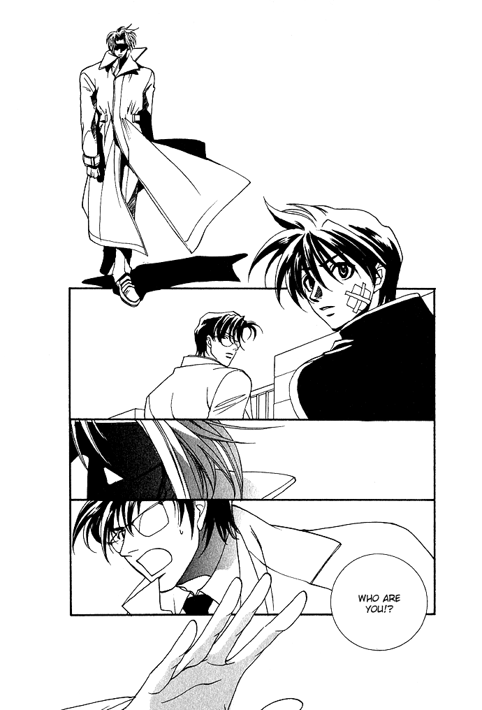 Specter Chapter 1.2 page 34 - Chapter 1 v2 : act.01